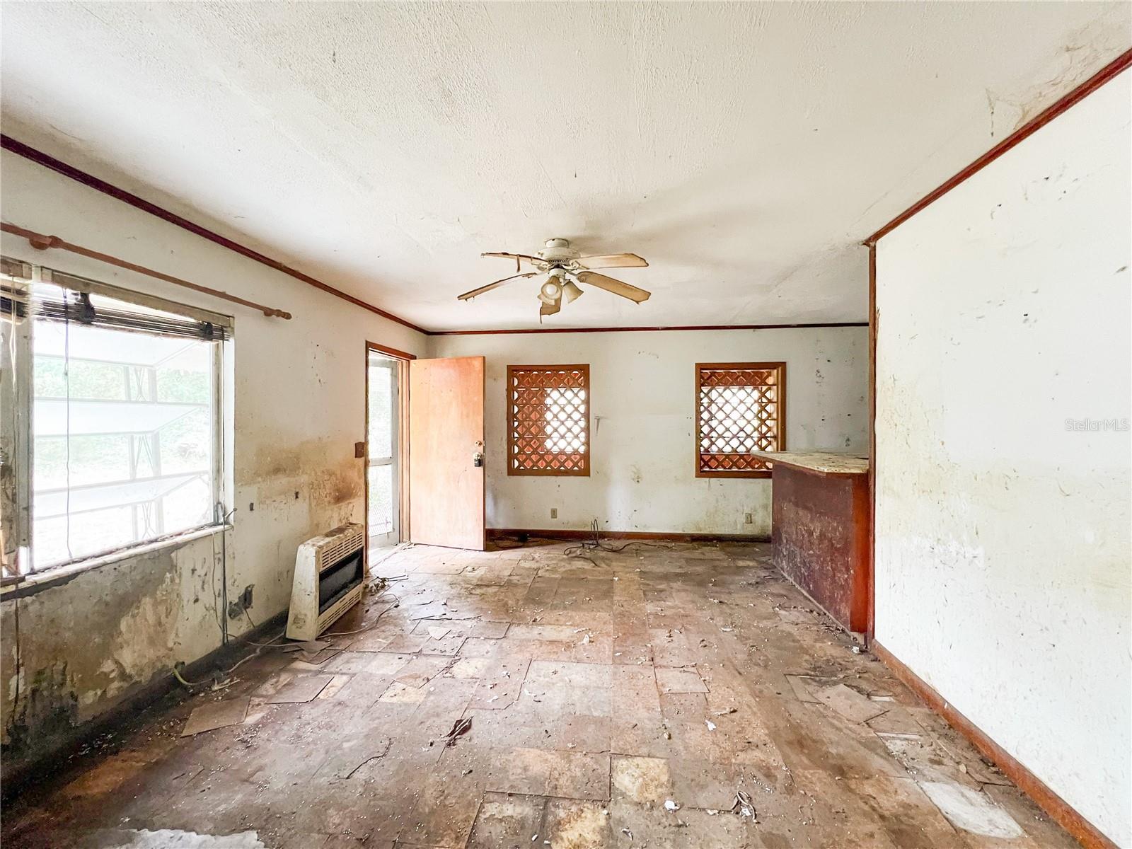 2049 SE 45TH AVE, TRENTON, FL, 32693