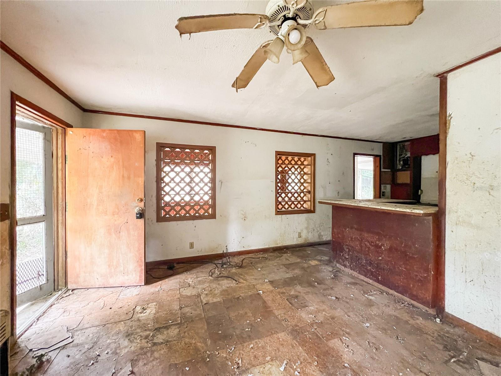 2049 SE 45TH AVE, TRENTON, FL, 32693