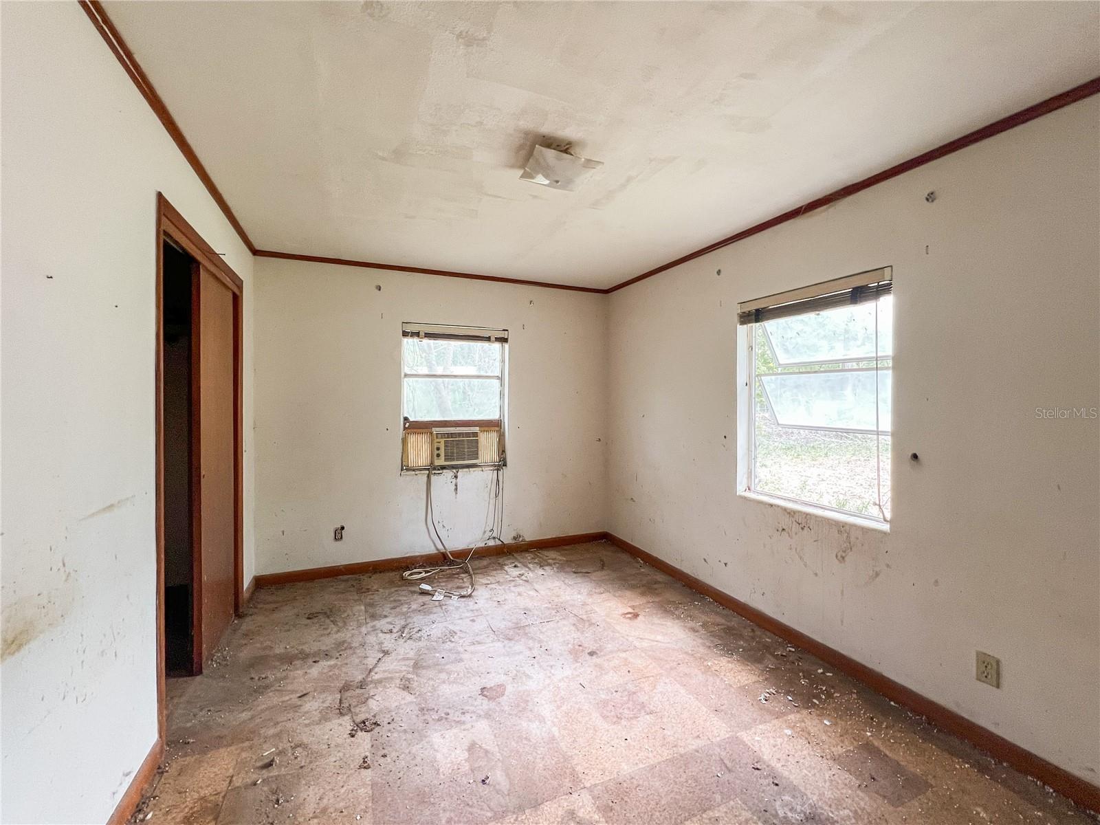 2049 SE 45TH AVE, TRENTON, FL, 32693