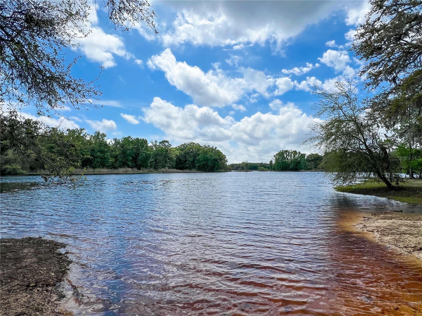 2049 SE 45TH AVE, TRENTON, FL, 32693