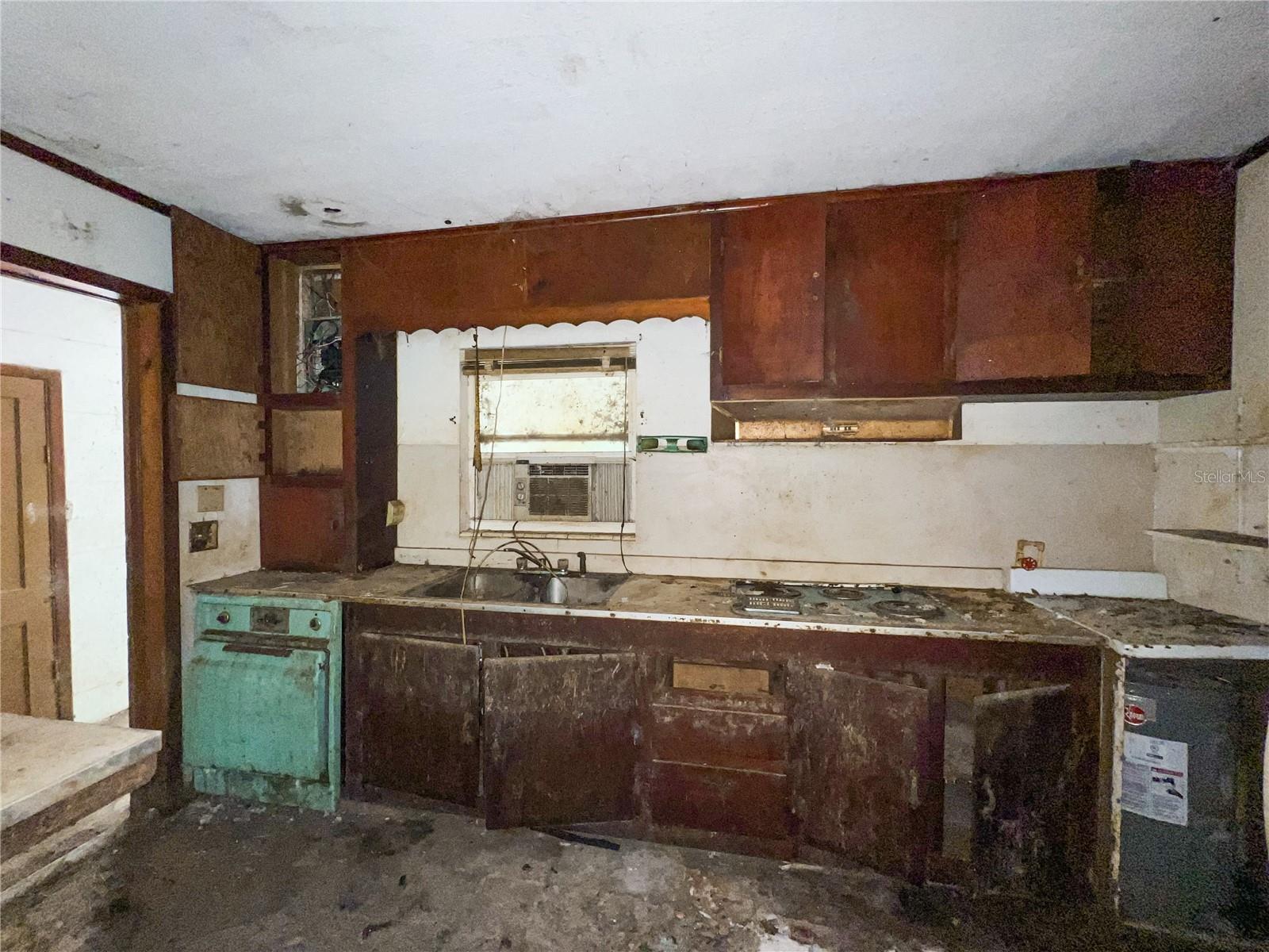 2049 SE 45TH AVE, TRENTON, FL, 32693