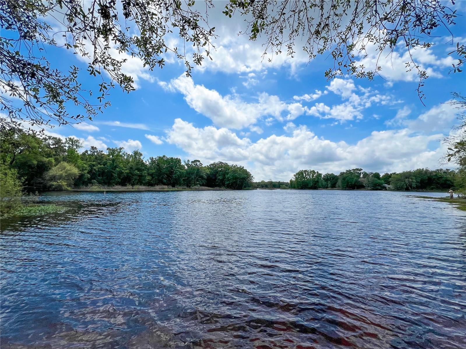 2049 SE 45TH AVE, TRENTON, FL, 32693