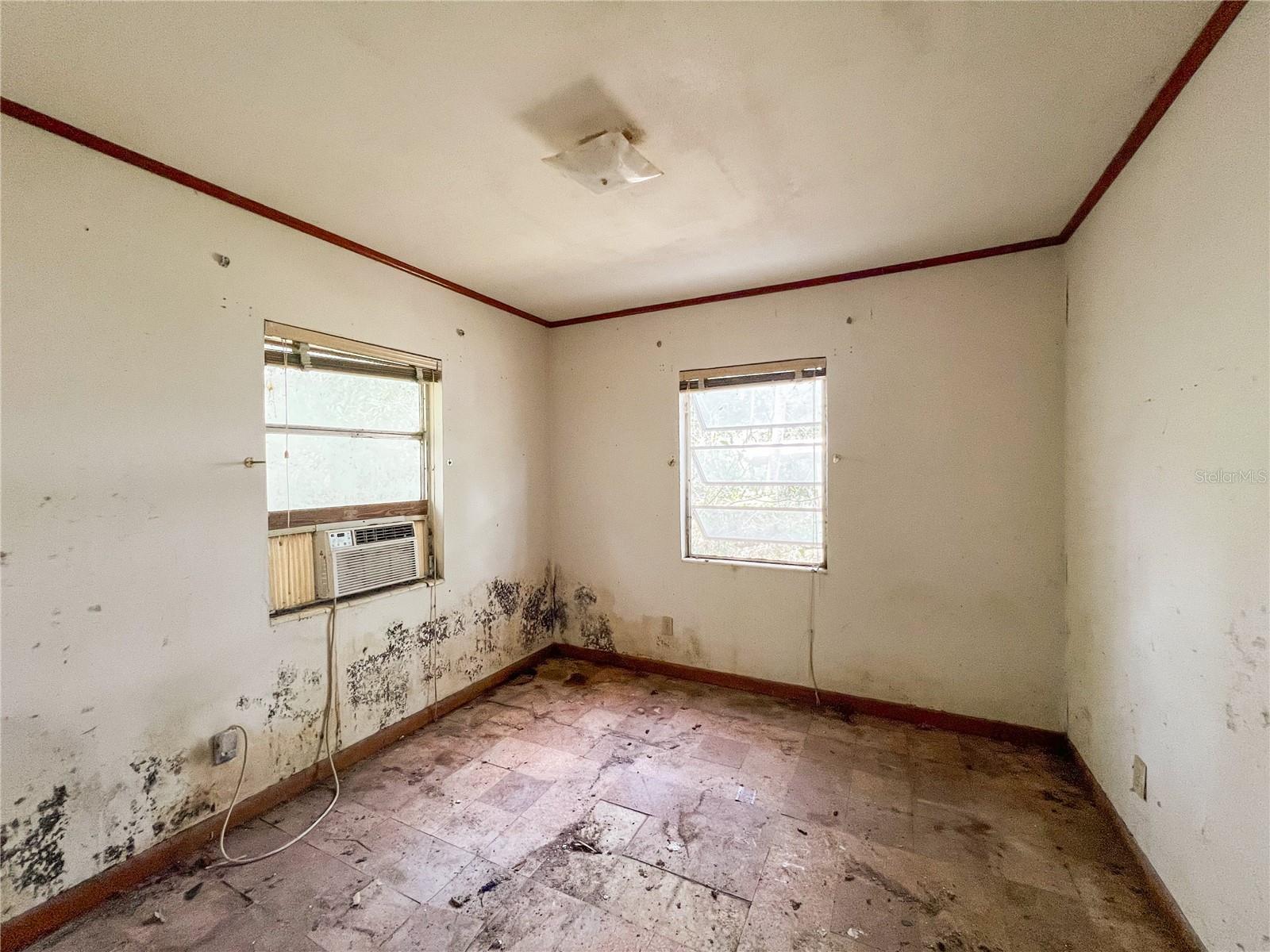2049 SE 45TH AVE, TRENTON, FL, 32693
