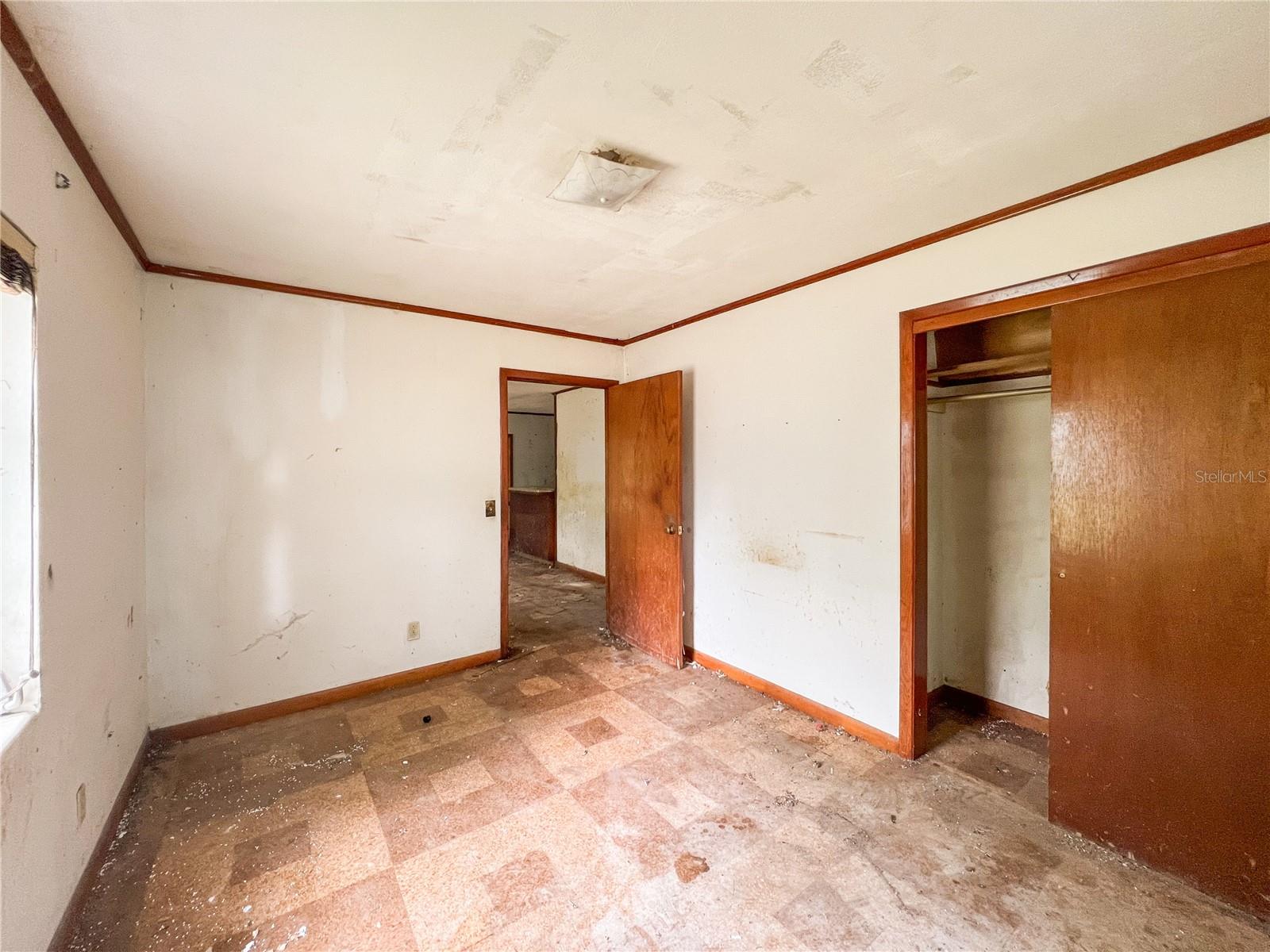 2049 SE 45TH AVE, TRENTON, FL, 32693