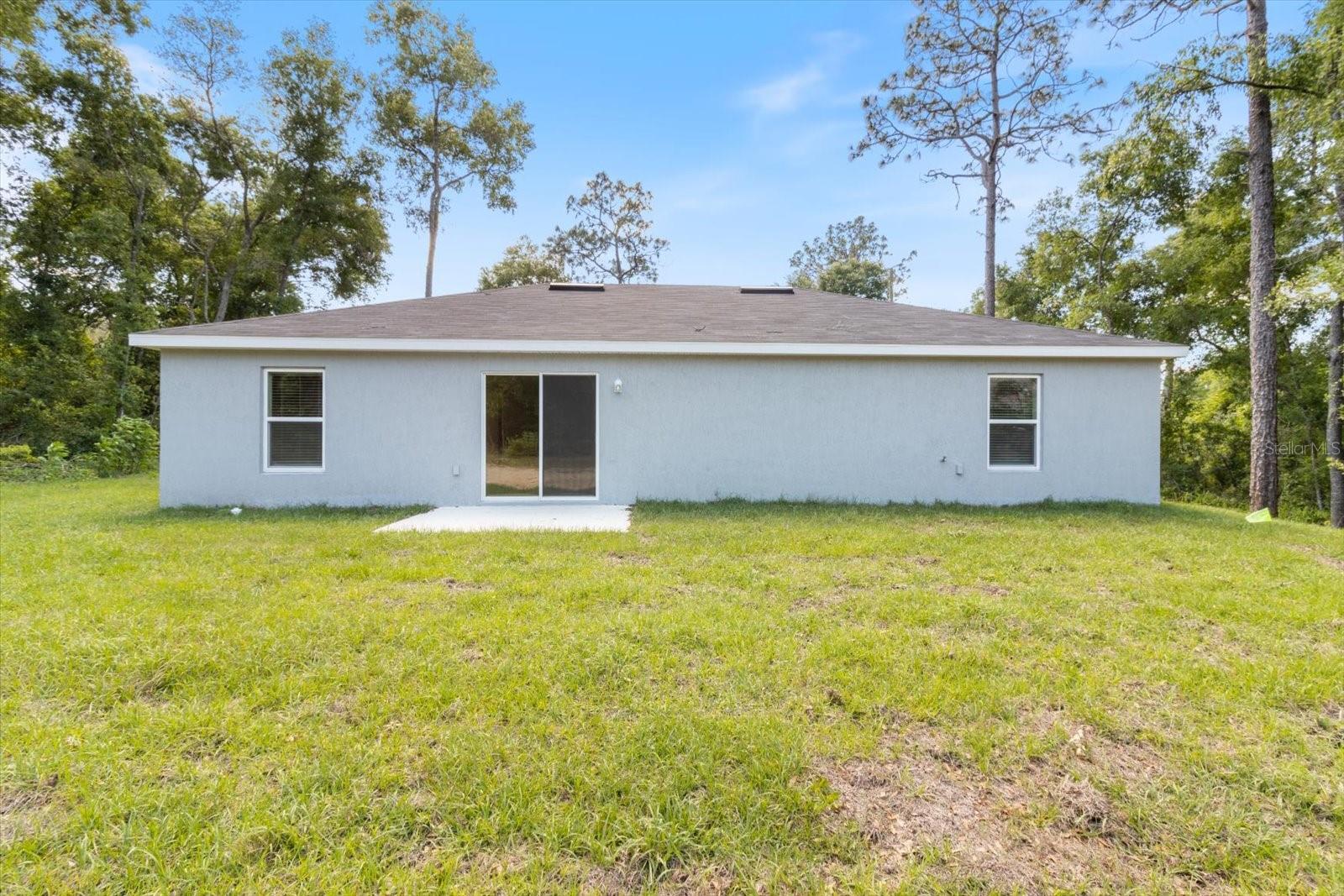 6140 E CALICO LN, INVERNESS, FL, 34452