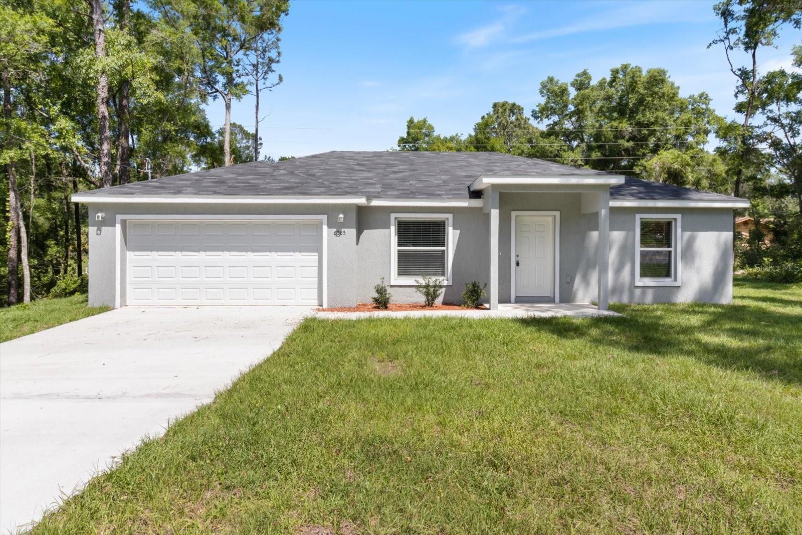 6140 E CALICO LN, INVERNESS, FL, 34452