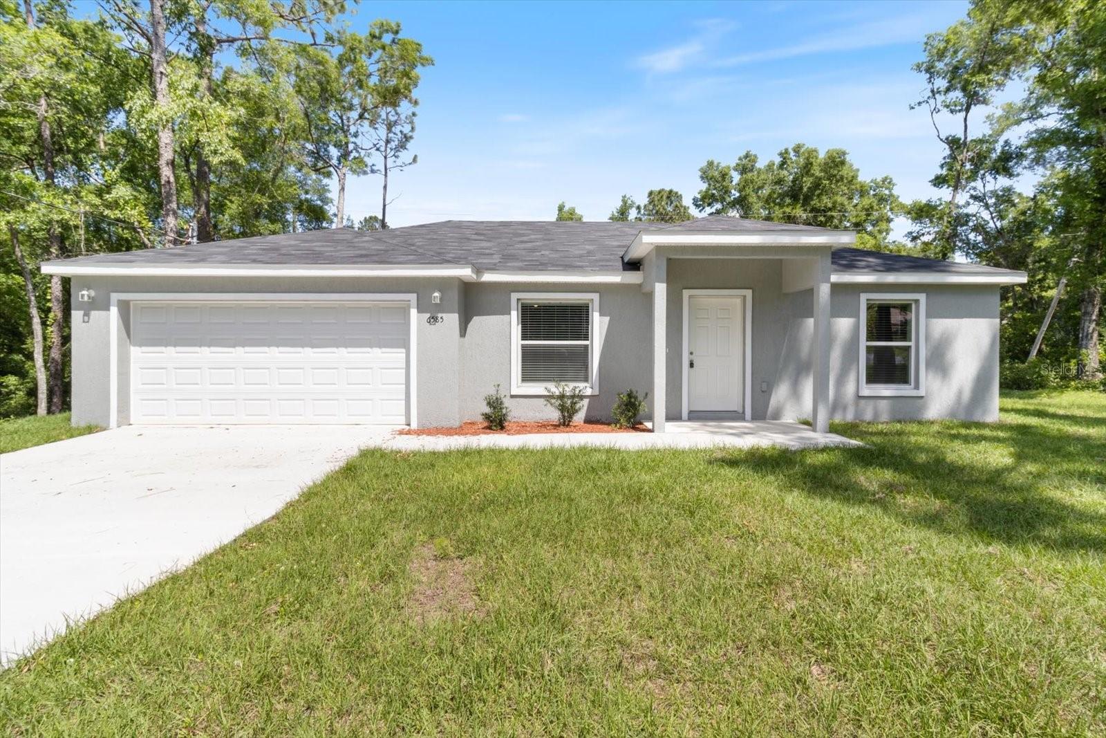 6140 E CALICO LN, INVERNESS, FL, 34452