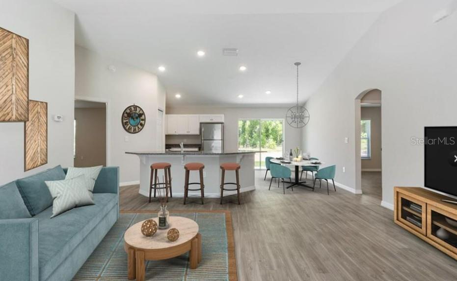 6140 E CALICO LN, INVERNESS, FL, 34452