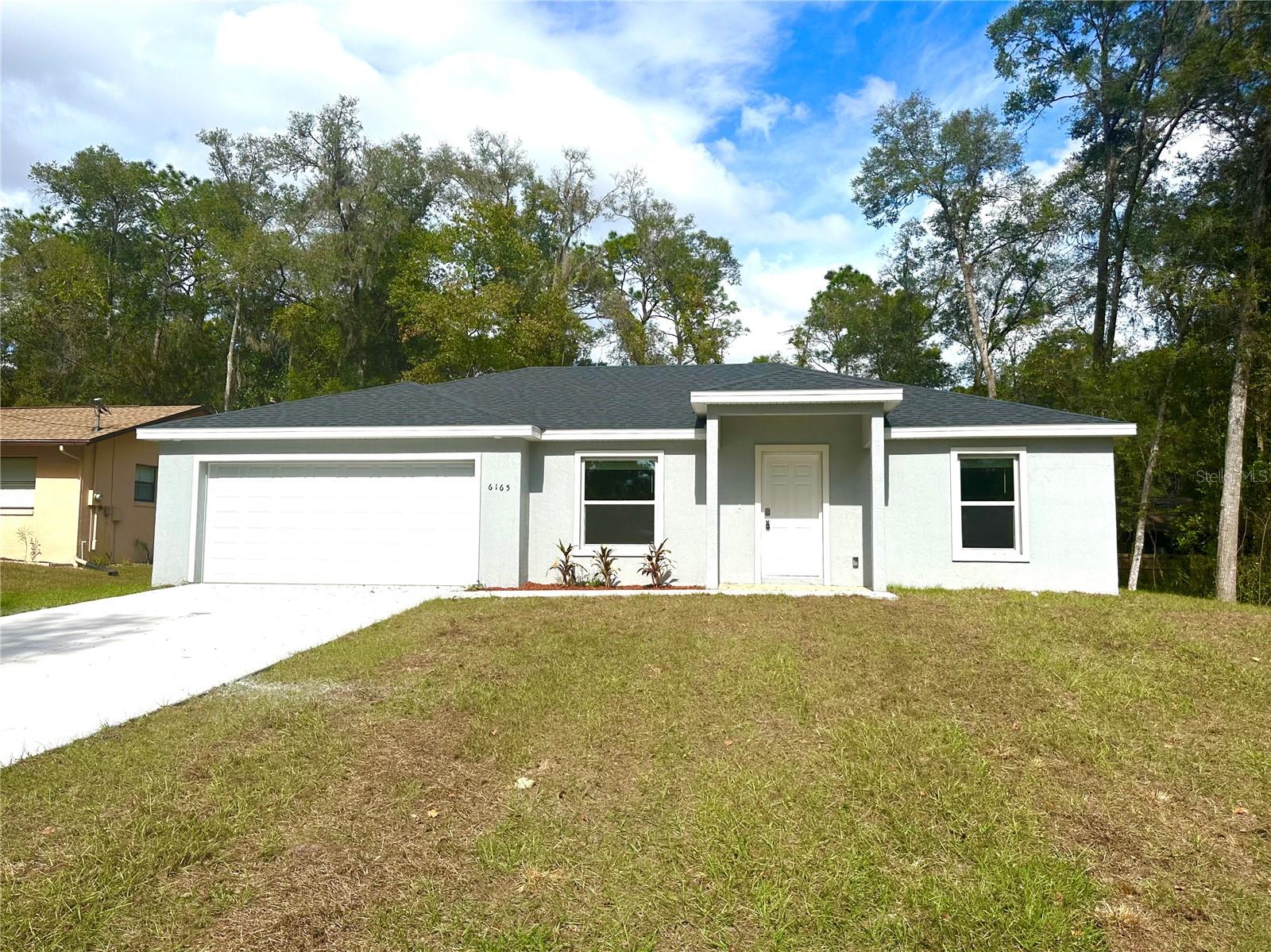 6140 E CALICO LN, INVERNESS, FL, 34452