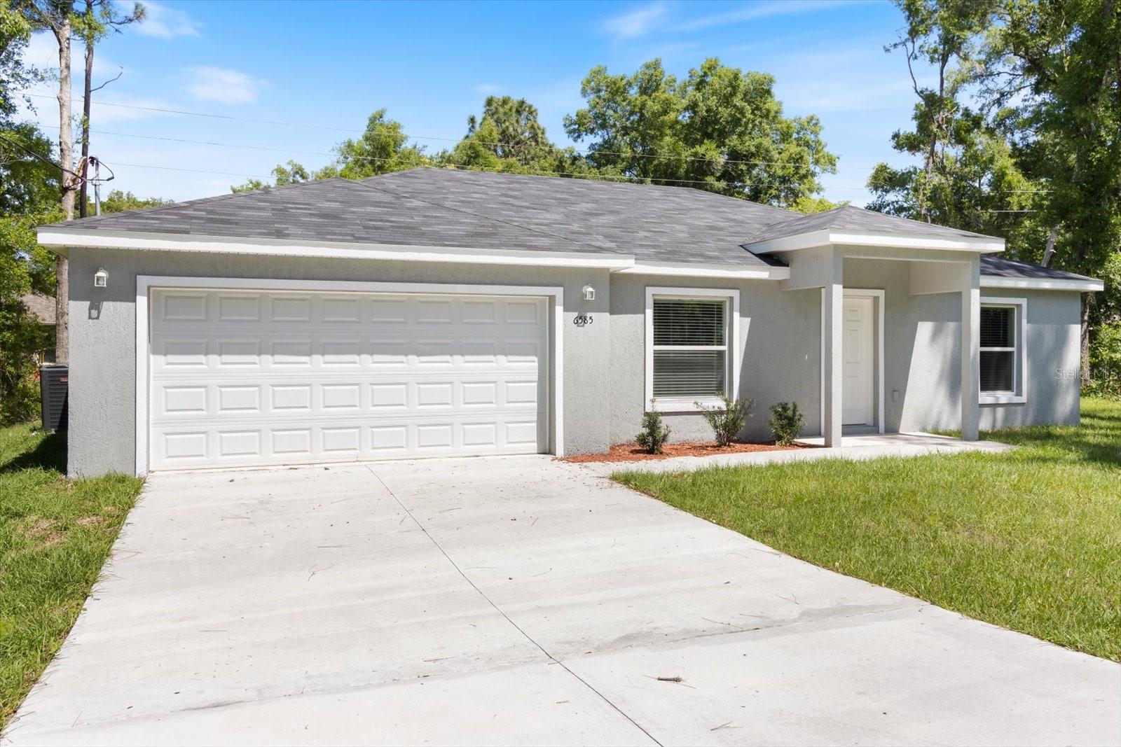 6140 E CALICO LN, INVERNESS, FL, 34452