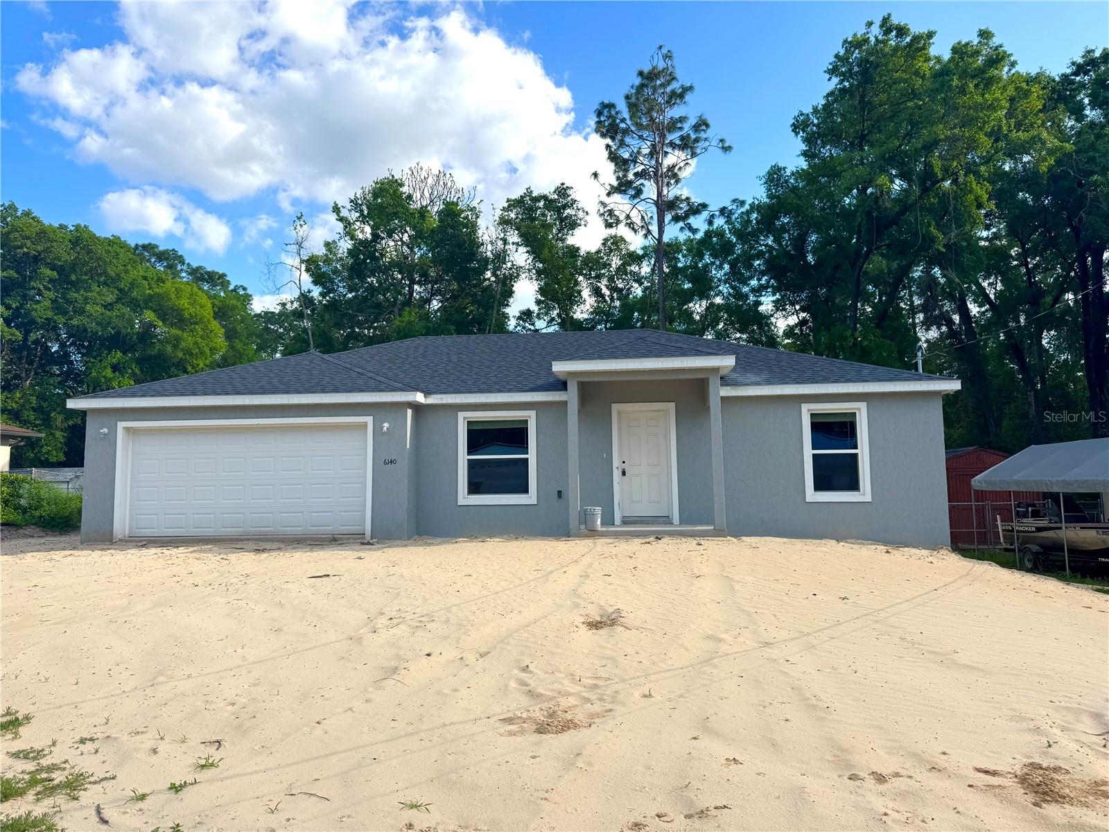 6140 E CALICO LN, INVERNESS, FL, 34452