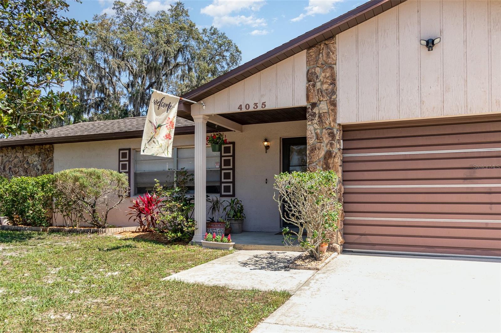 4035 WOODSONG DR, ORLANDO, FL, 32817
