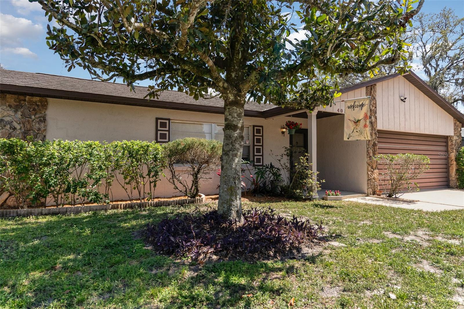 4035 WOODSONG DR, ORLANDO, FL, 32817