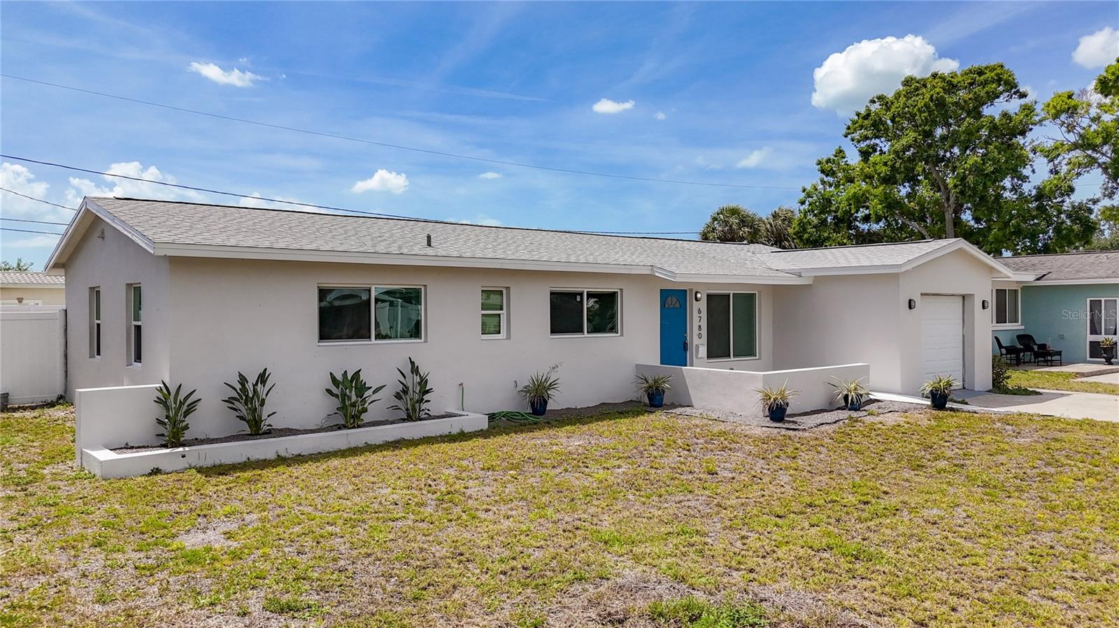 6780 31ST AVE N, ST PETERSBURG, FL, 33710