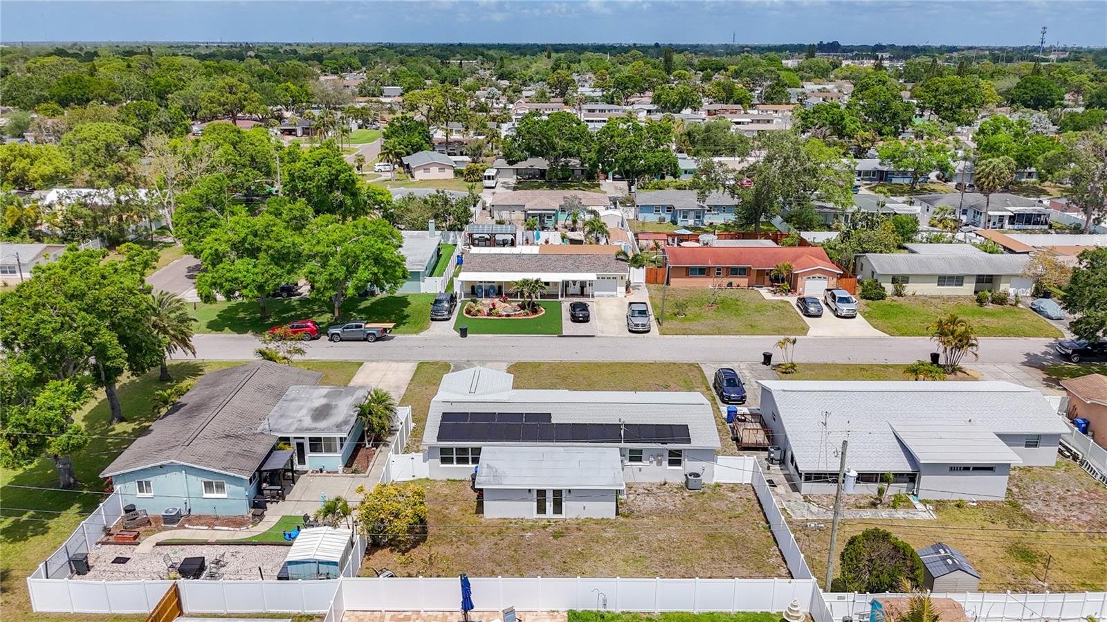 6780 31ST AVE N, ST PETERSBURG, FL, 33710