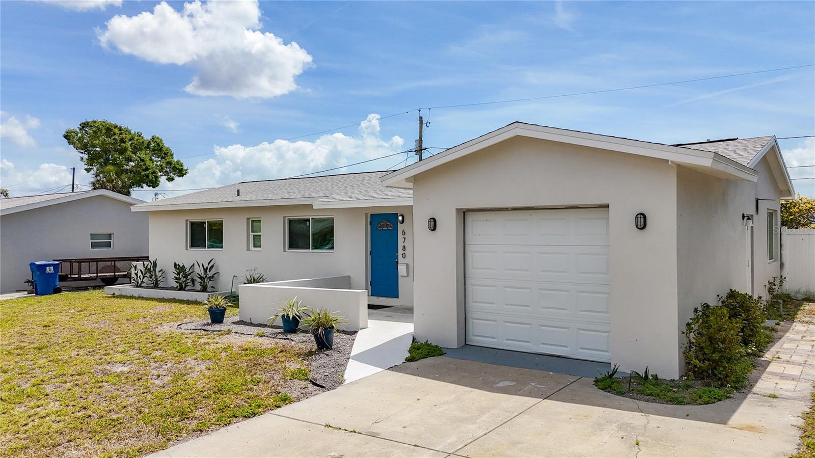6780 31ST AVE N, ST PETERSBURG, FL, 33710