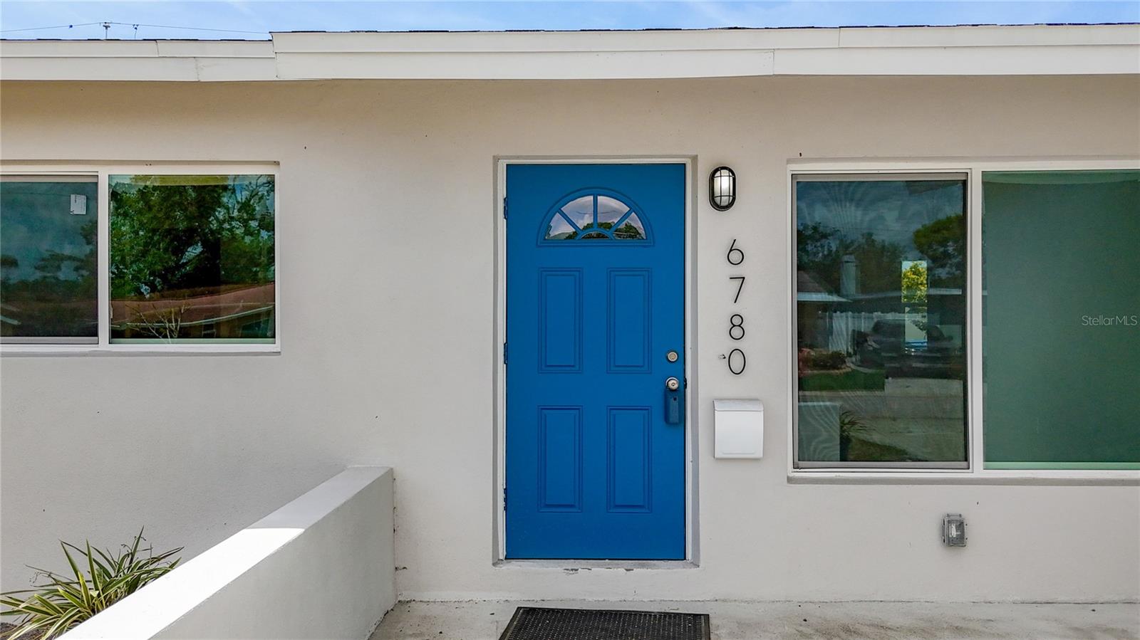 6780 31ST AVE N, ST PETERSBURG, FL, 33710