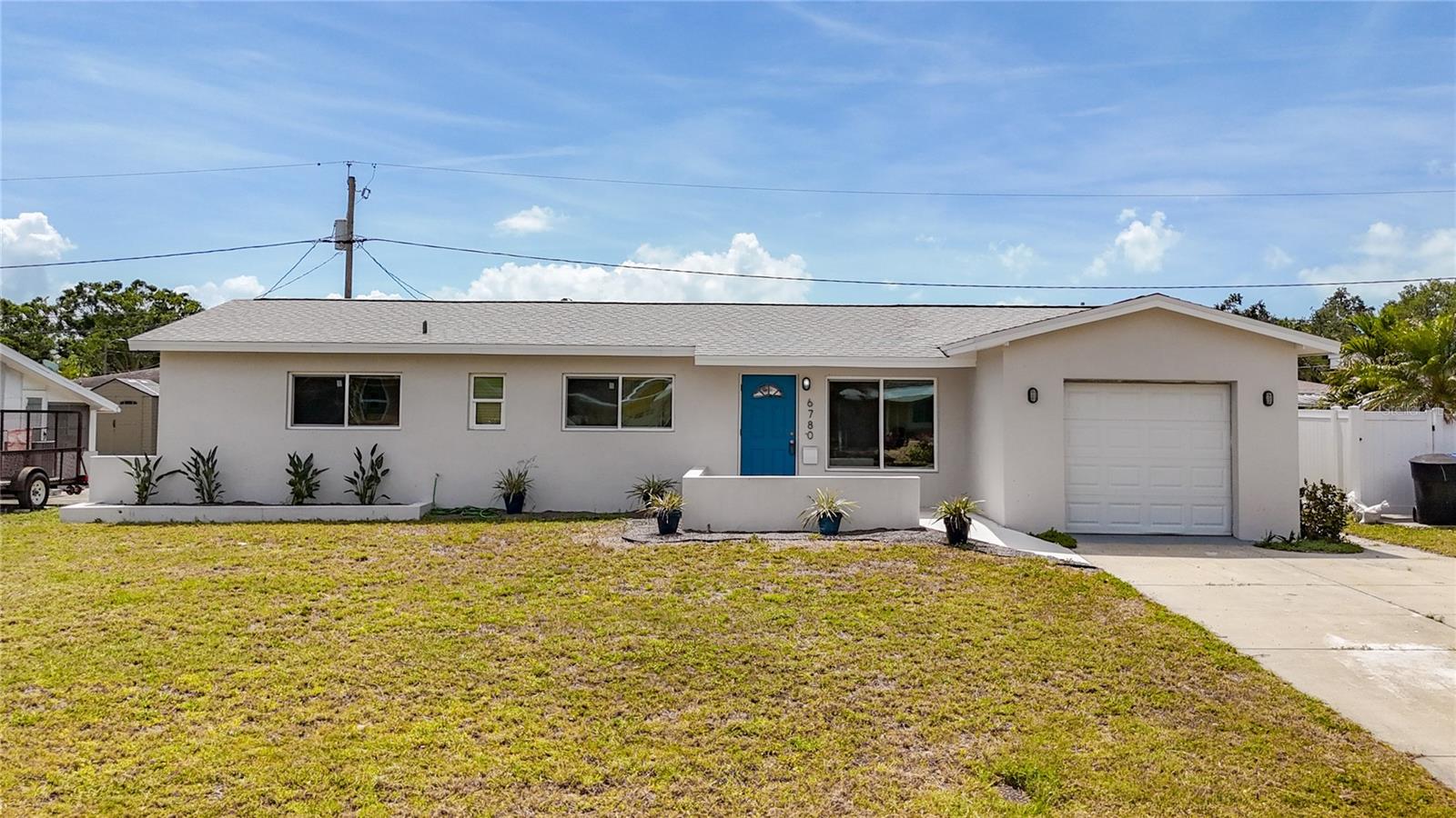 6780 31ST AVE N, ST PETERSBURG, FL, 33710