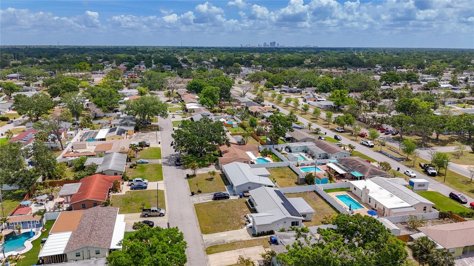 6780 31ST AVE N, ST PETERSBURG, FL, 33710