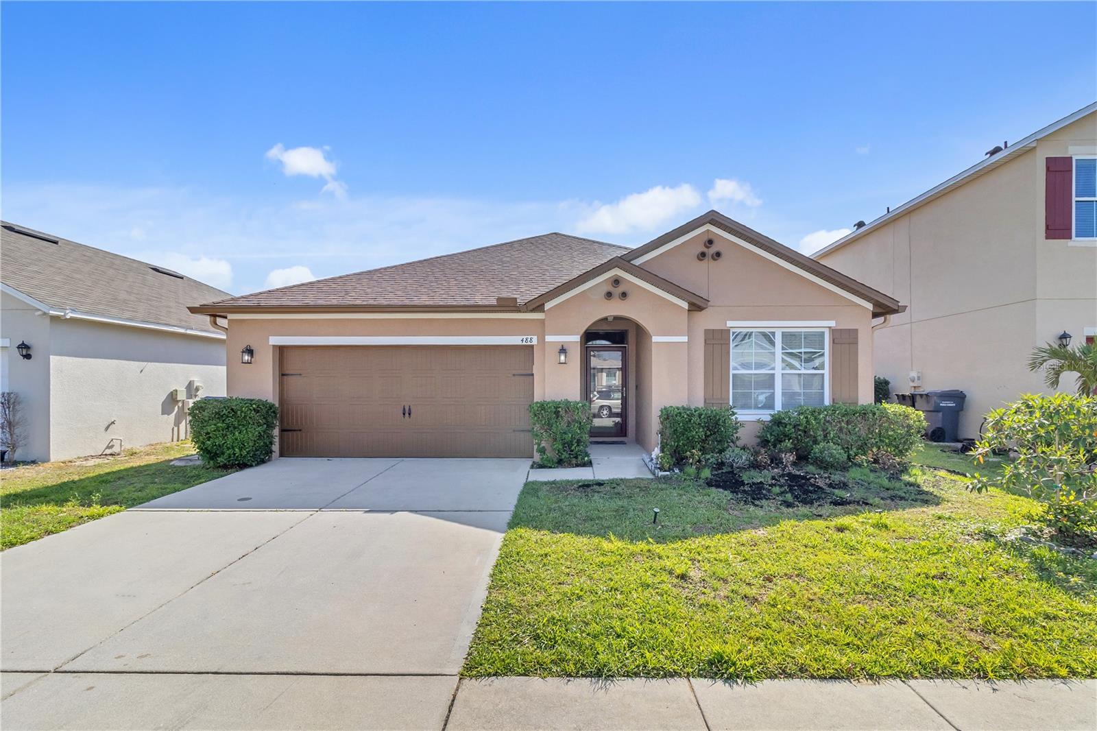 488 NOVA DR, DAVENPORT, FL, 33837