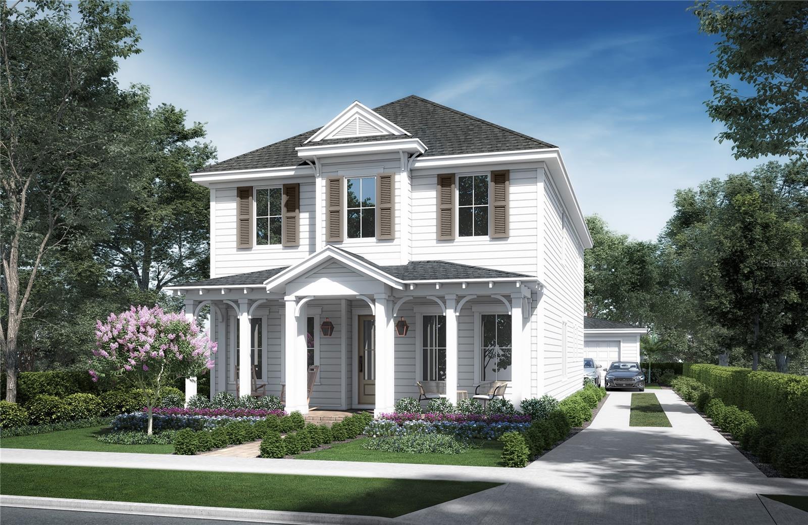 1807 MAGNOLIA AVE, WINTER PARK, FL, 32789