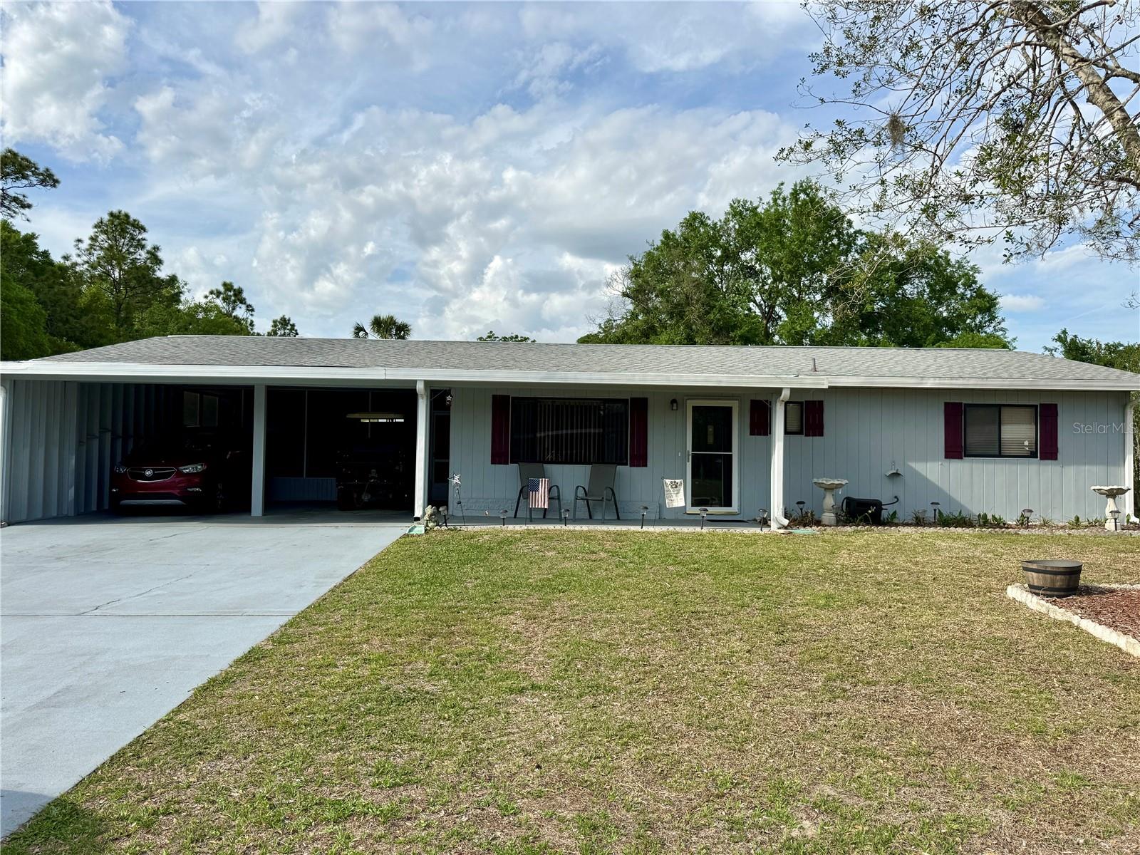 9981 SW 103RD PL, OCALA, FL, 34481
