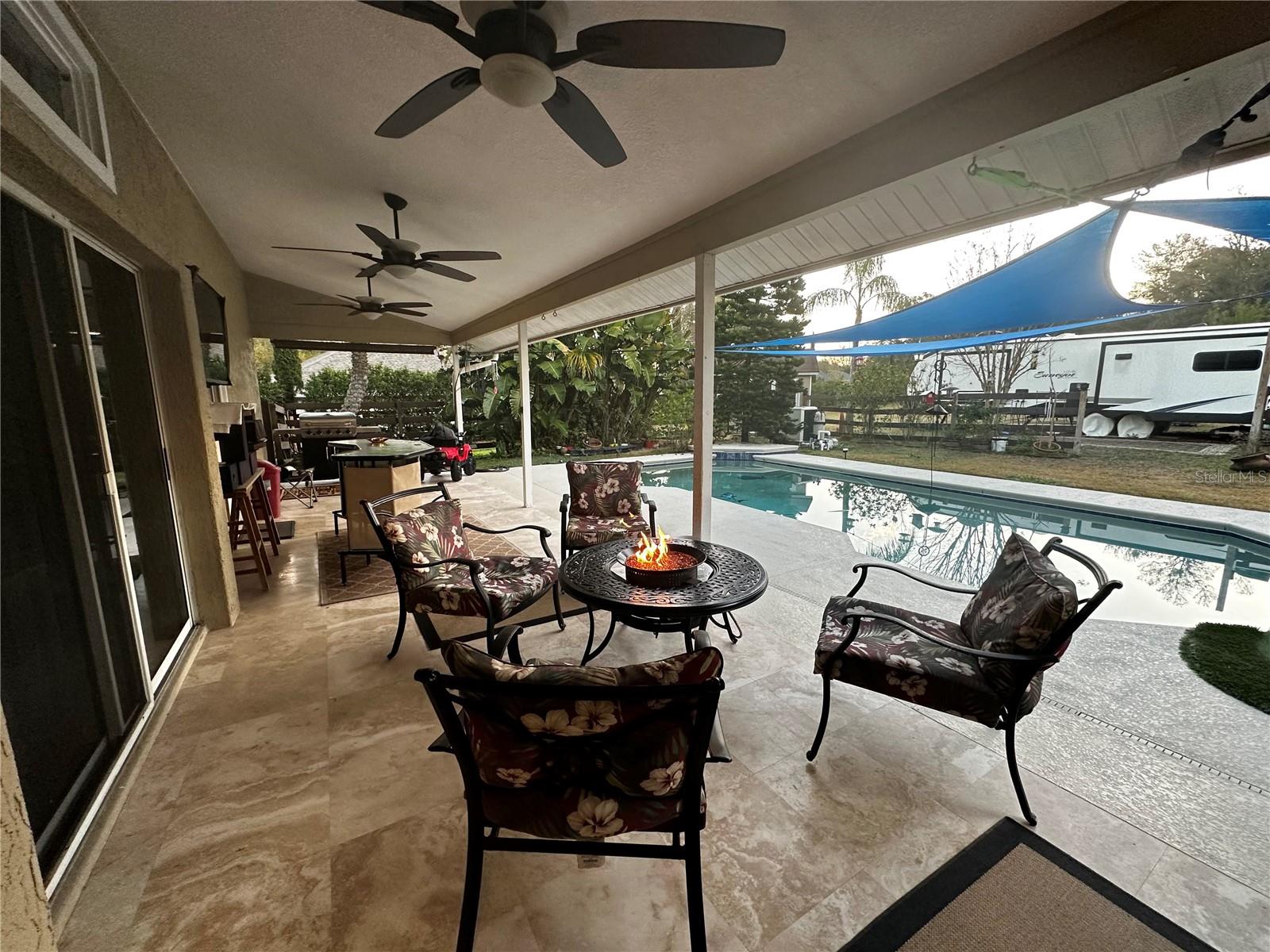 3511 FOX LAKE DR, APOPKA, FL, 32712