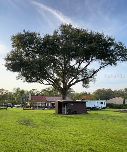 3511 FOX LAKE DR, APOPKA, FL, 32712