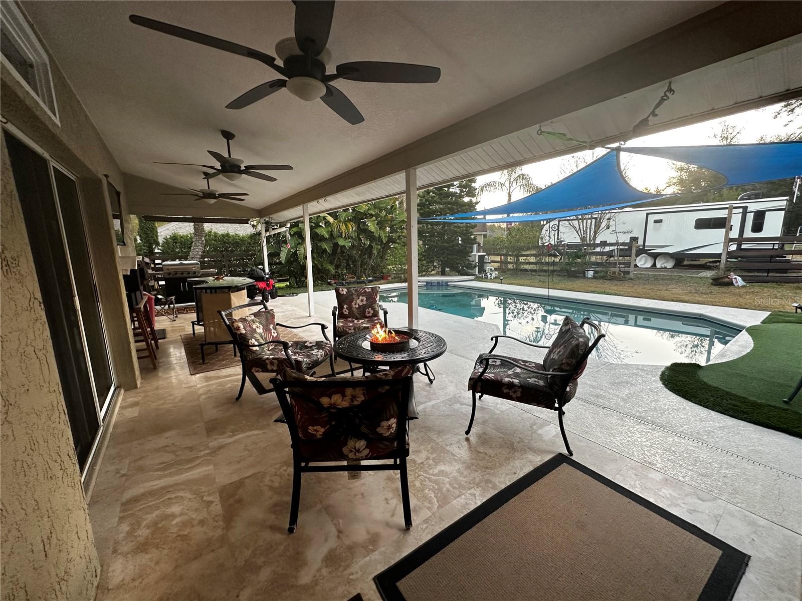 3511 FOX LAKE DR, APOPKA, FL, 32712