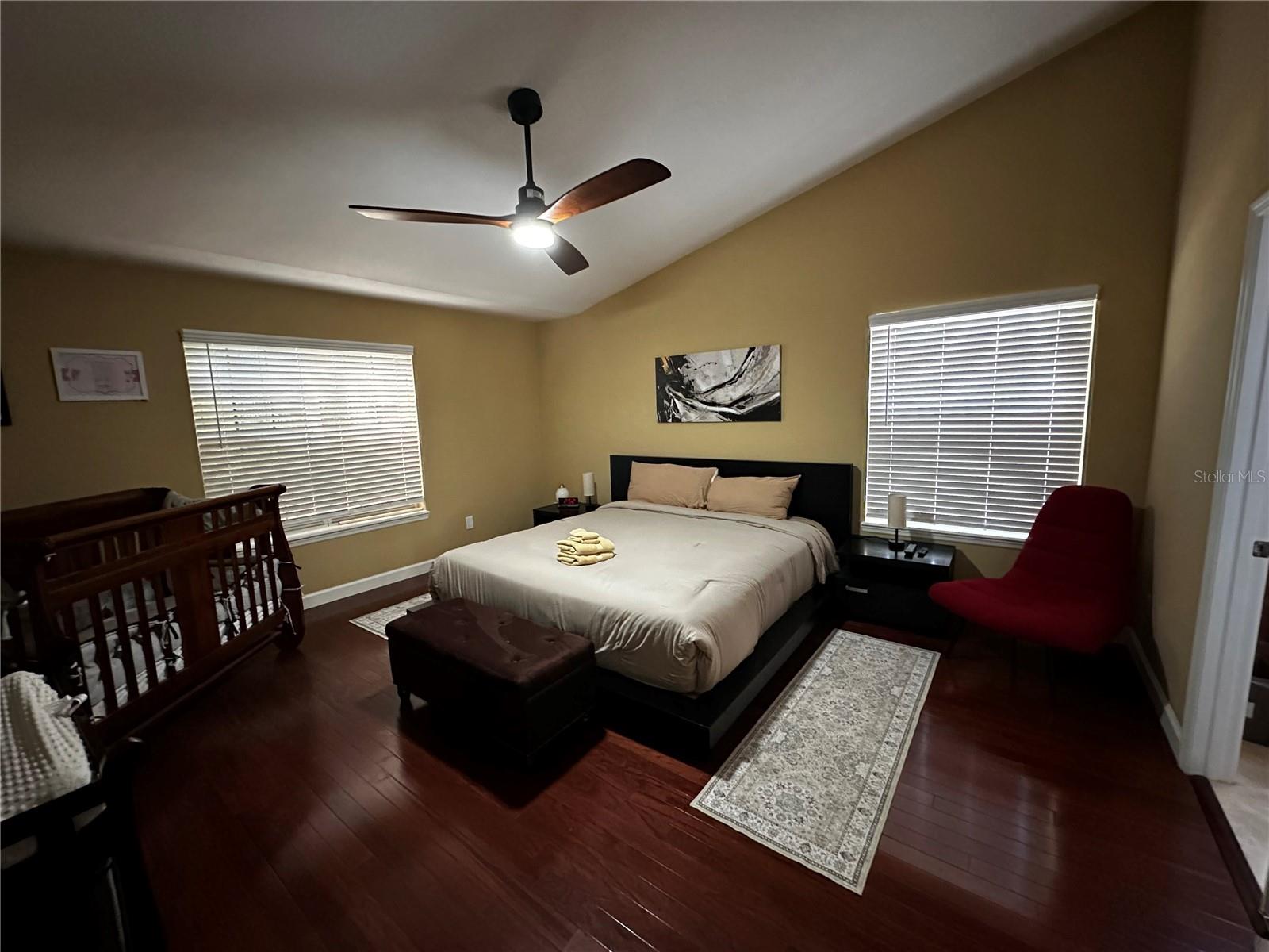 3511 FOX LAKE DR, APOPKA, FL, 32712