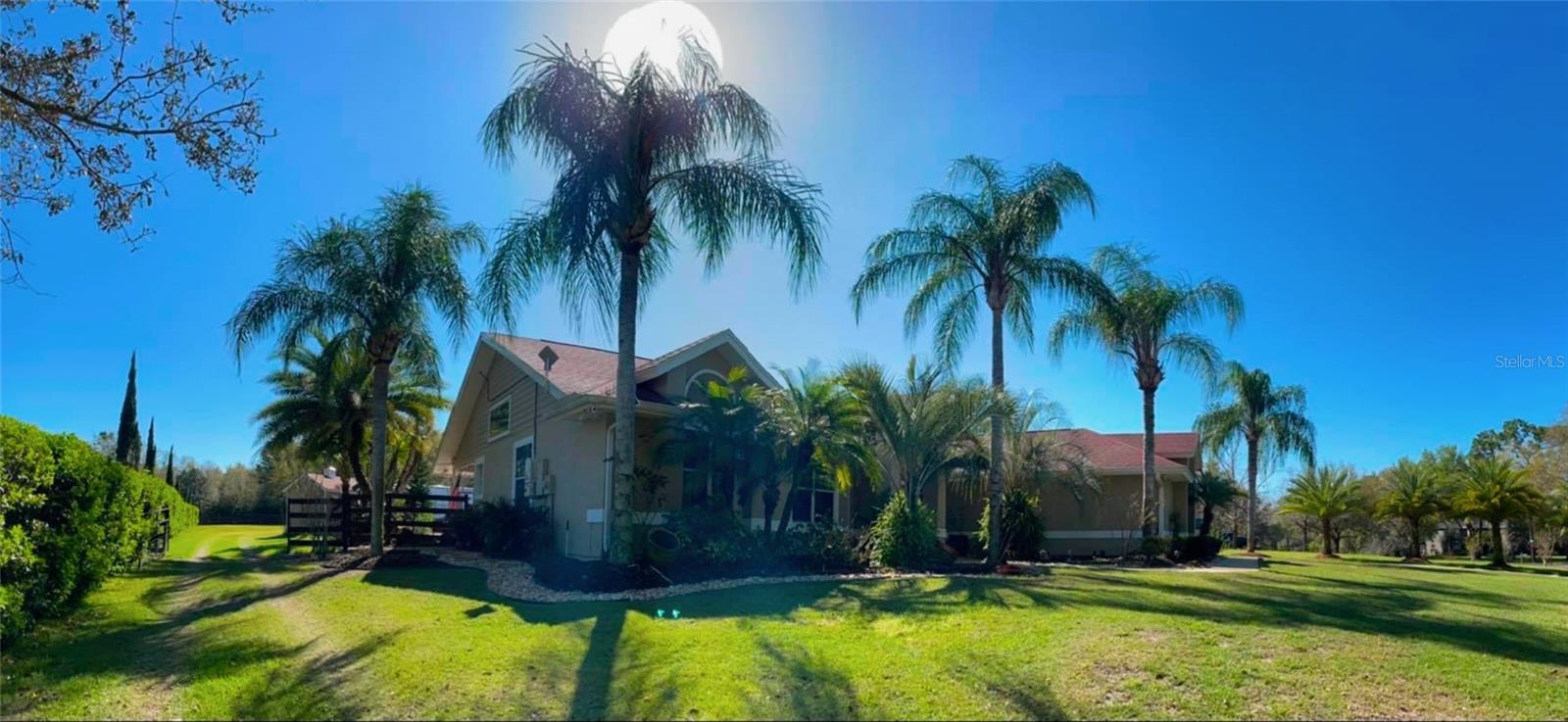 3511 FOX LAKE DR, APOPKA, FL, 32712