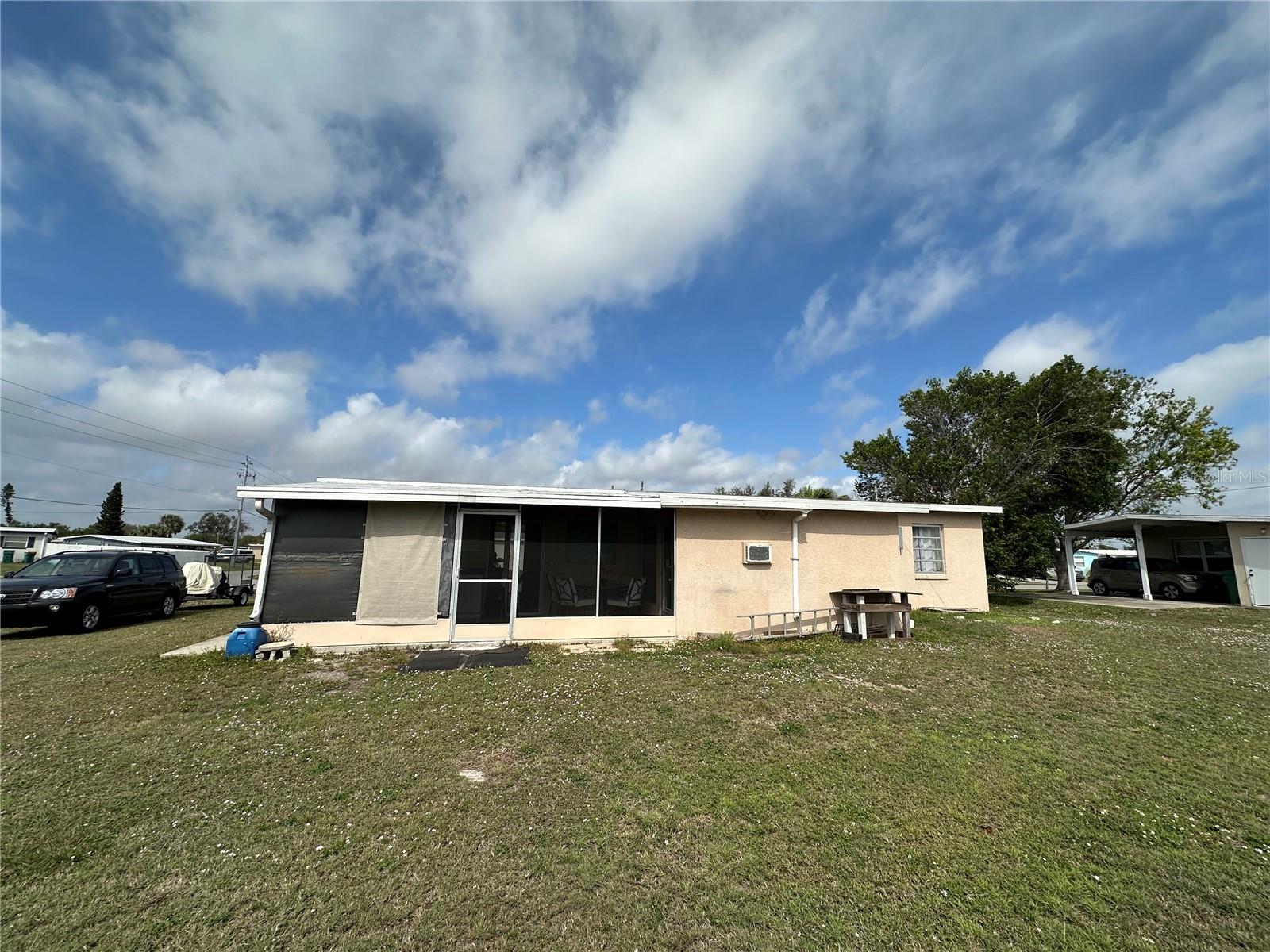 22191 AUGUSTA AVE, PORT CHARLOTTE, FL, 33952