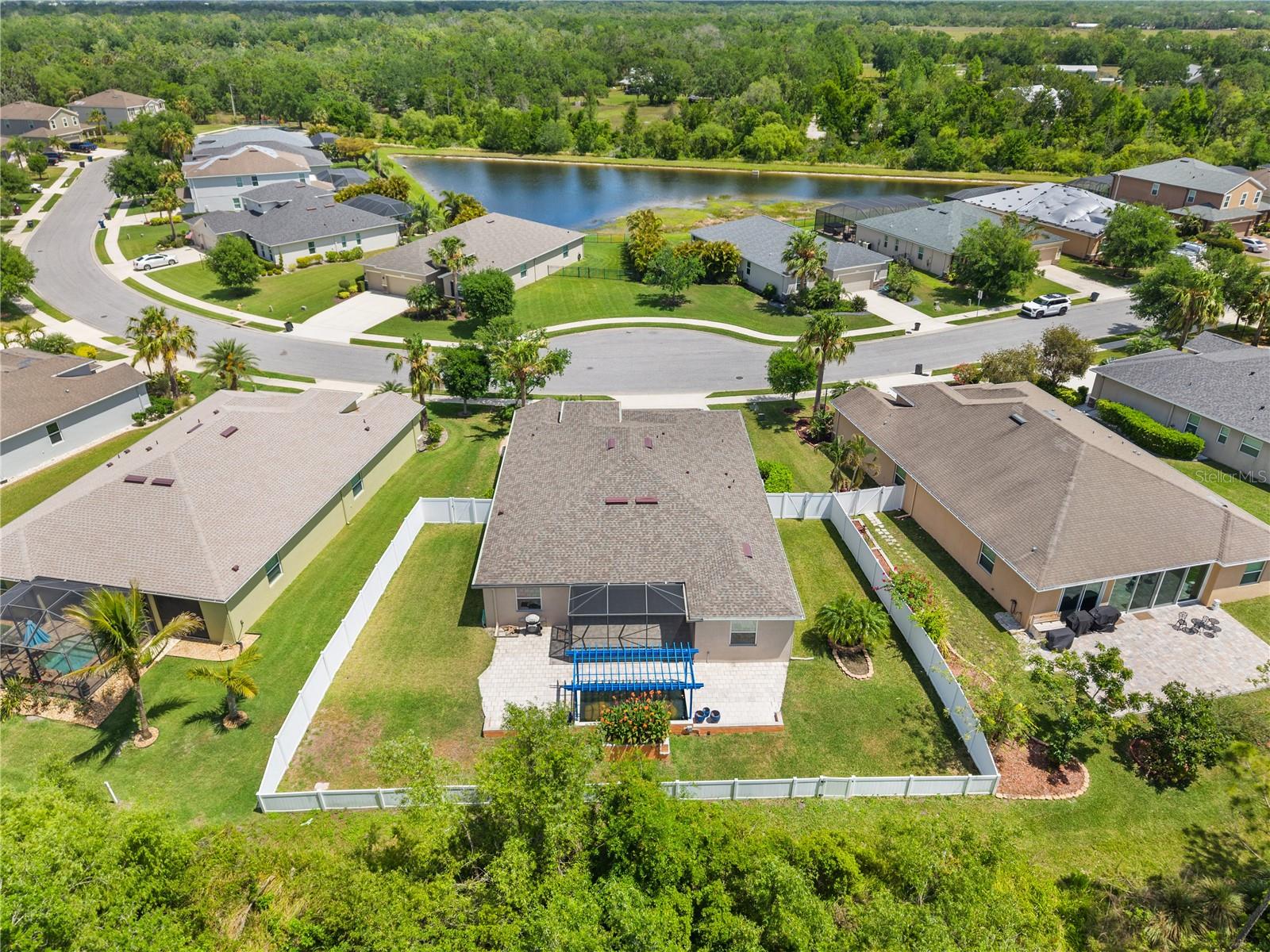 2819 130TH AVE E, PARRISH, FL, 34219
