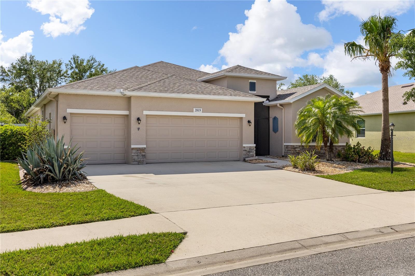 2819 130TH AVE E, PARRISH, FL, 34219