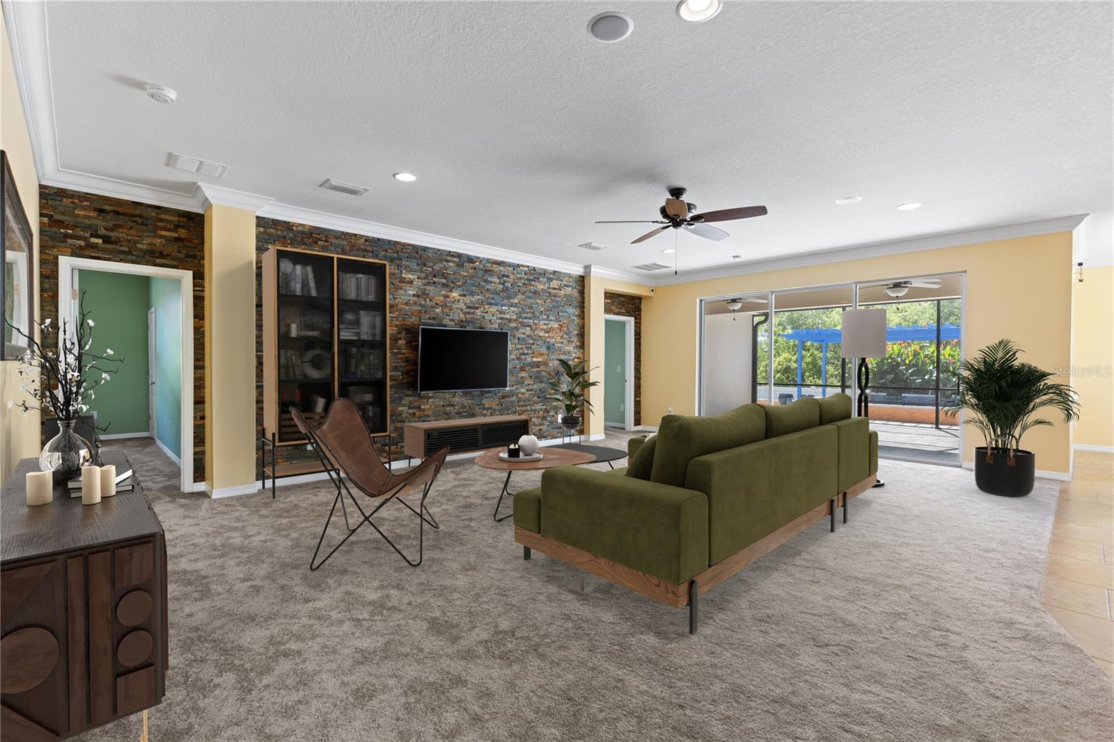 2819 130TH AVE E, PARRISH, FL, 34219