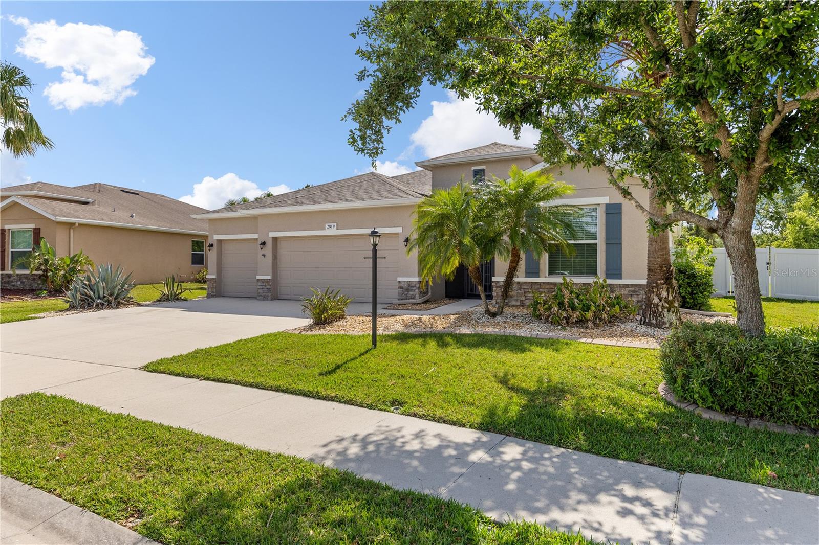 2819 130TH AVE E, PARRISH, FL, 34219