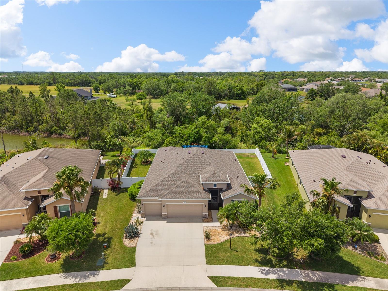2819 130TH AVE E, PARRISH, FL, 34219