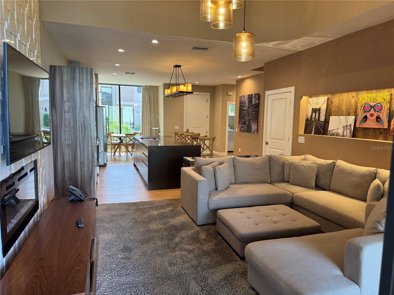 3060 ROCKEFELLER WAY #156, KISSIMMEE, FL, 34747