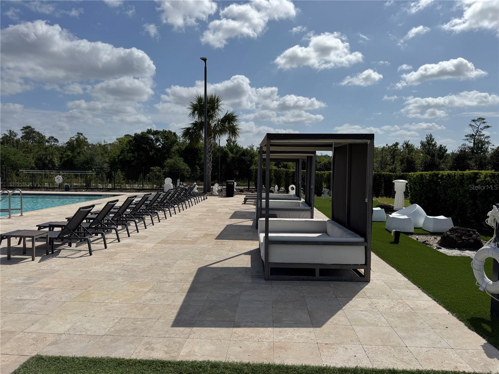 3060 ROCKEFELLER WAY #156, KISSIMMEE, FL, 34747