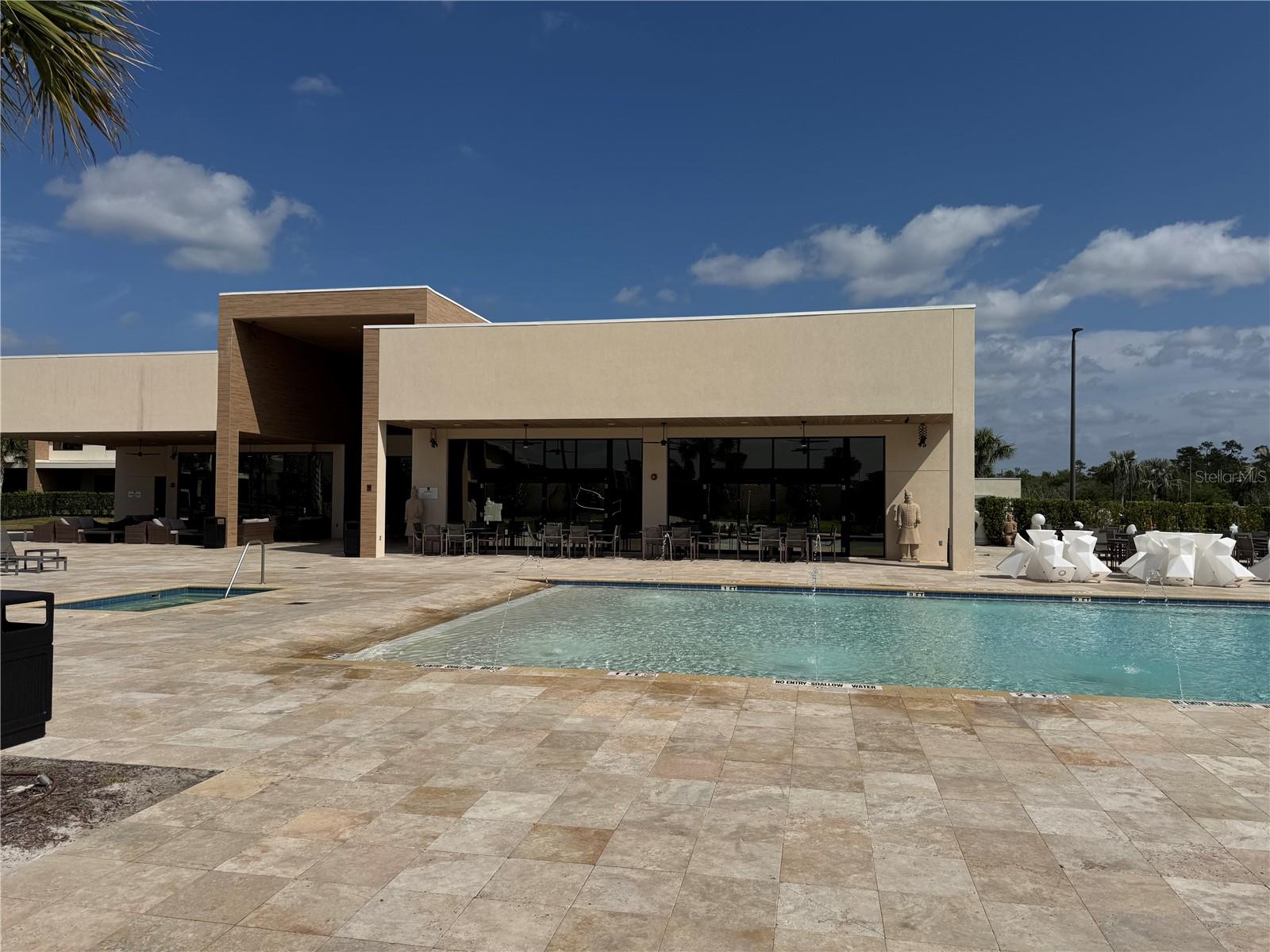 3060 ROCKEFELLER WAY #156, KISSIMMEE, FL, 34747