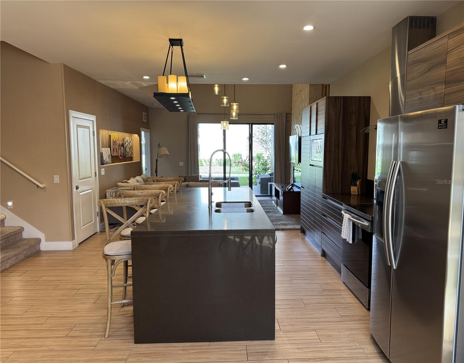 3060 ROCKEFELLER WAY #156, KISSIMMEE, FL, 34747