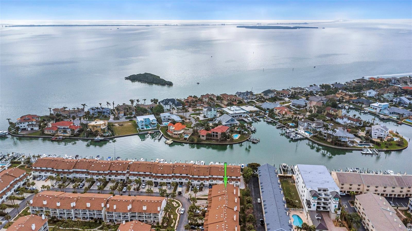 375 MADEIRA CIR, TIERRA VERDE, FL, 33715