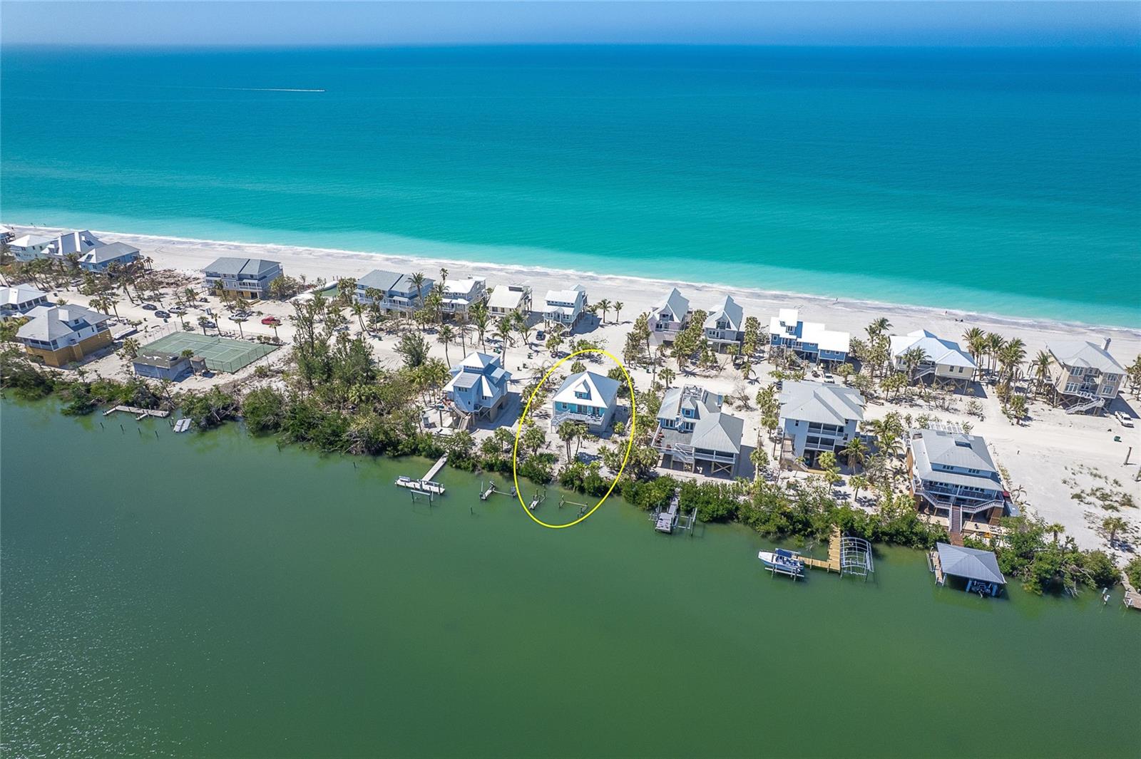 180 S GULF BLVD, PLACIDA, FL, 33946