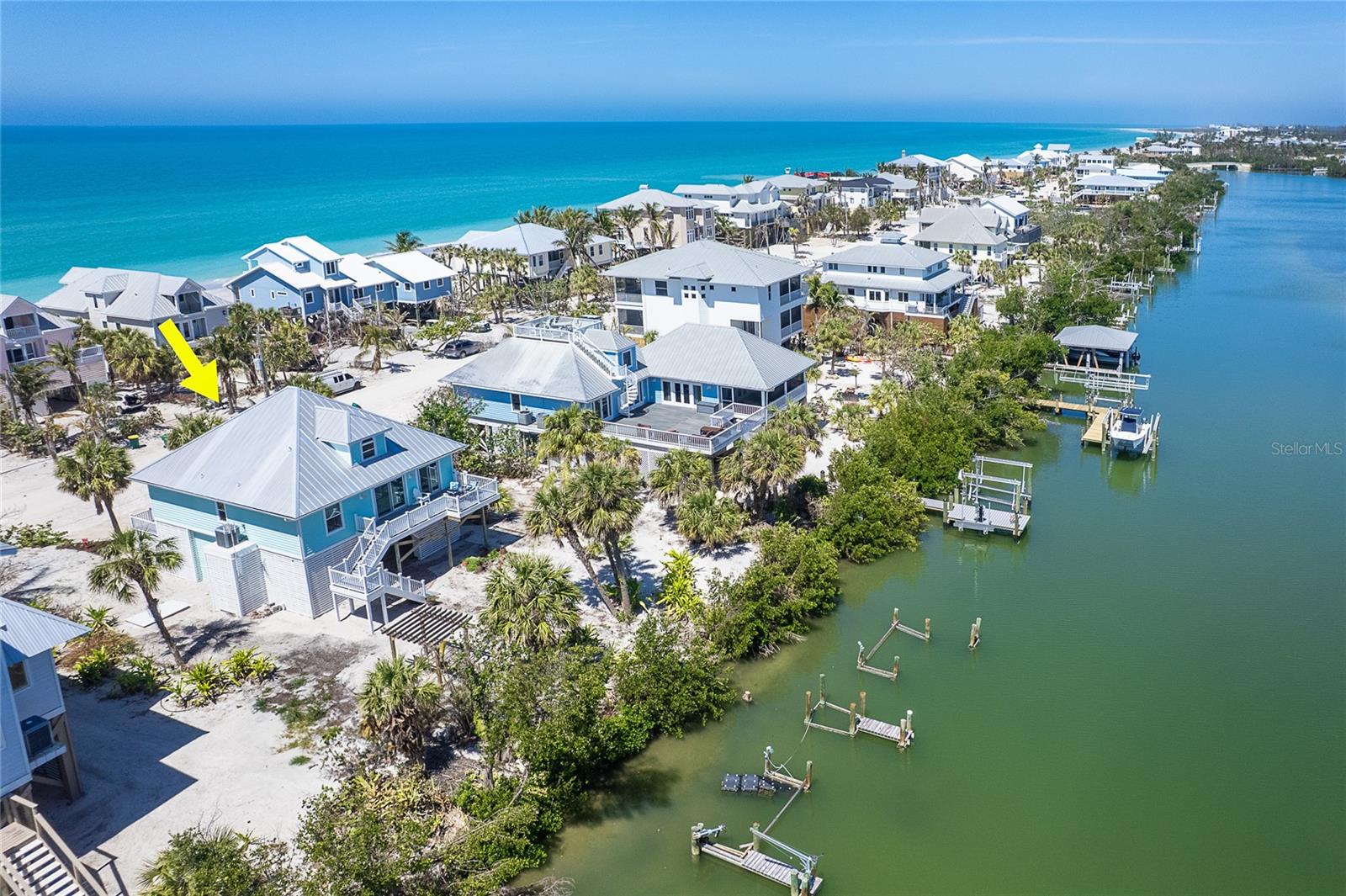 180 S GULF BLVD, PLACIDA, FL, 33946