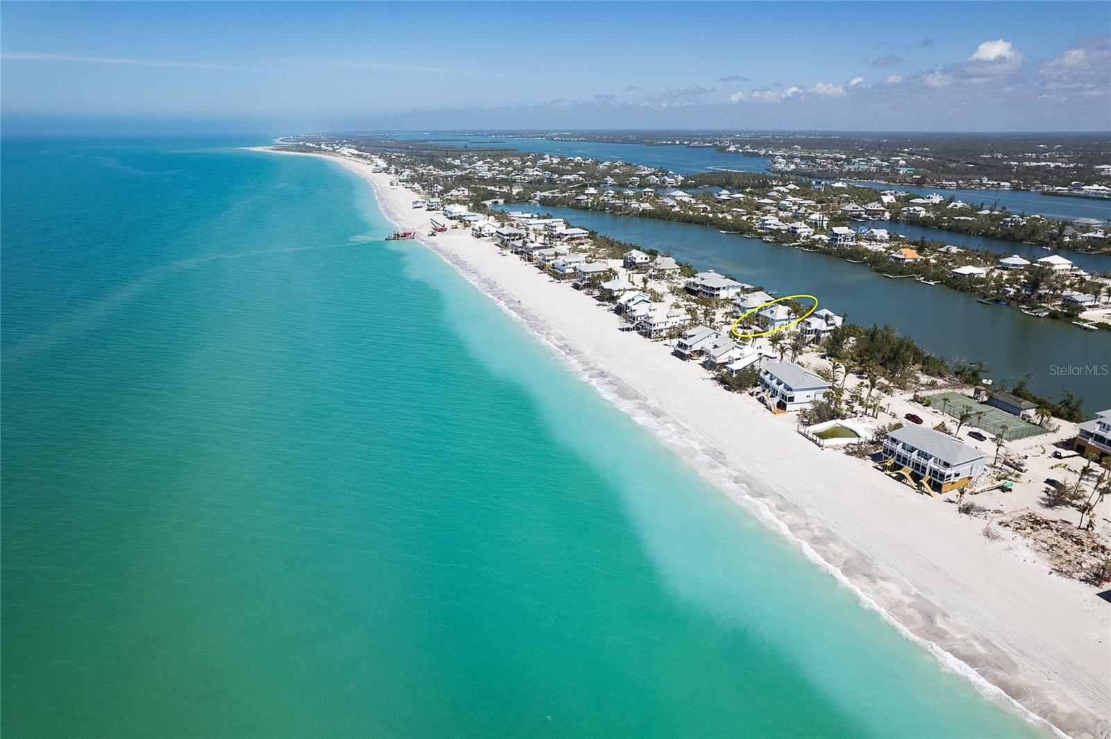 180 S GULF BLVD, PLACIDA, FL, 33946