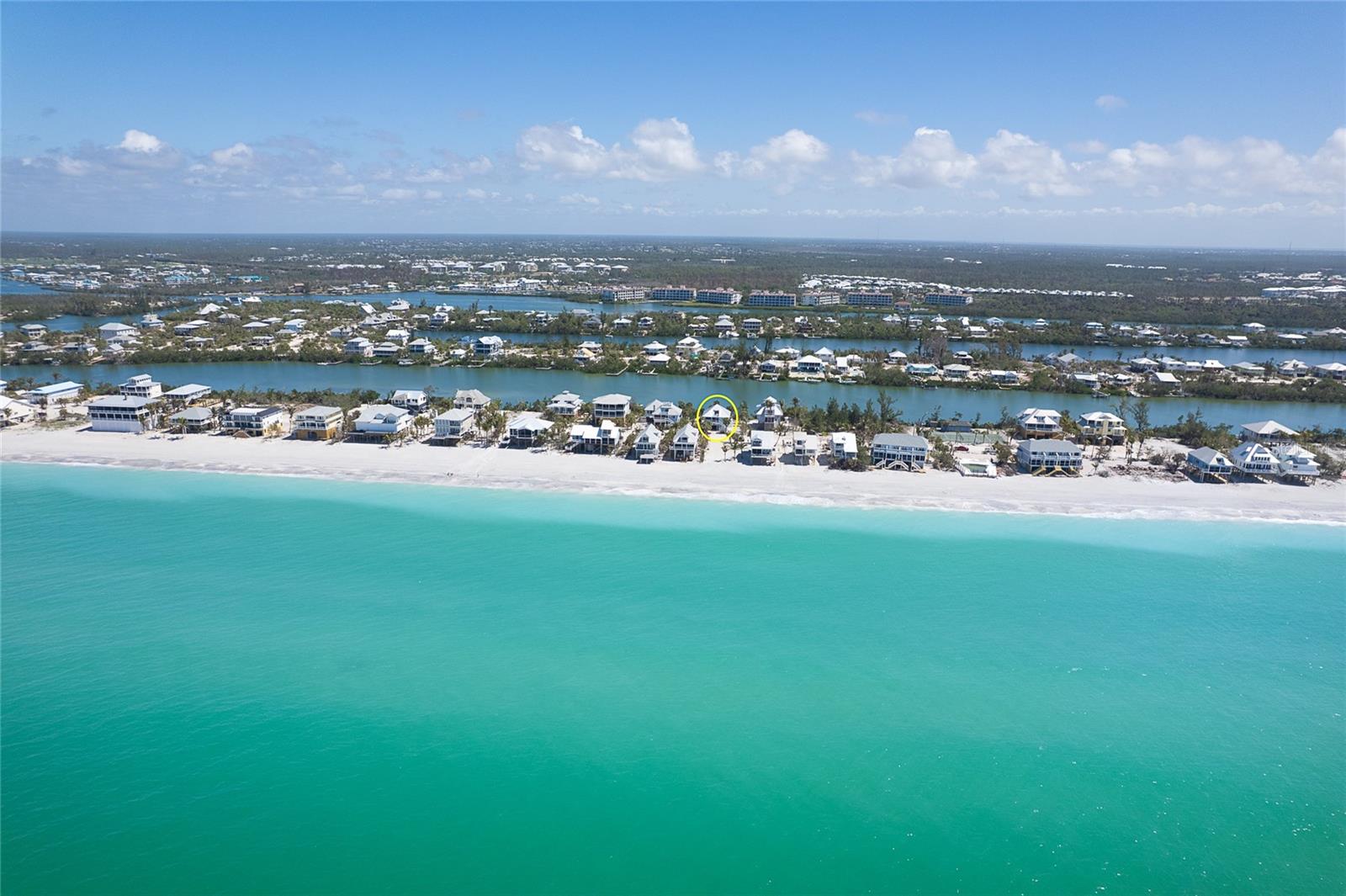 180 S GULF BLVD, PLACIDA, FL, 33946