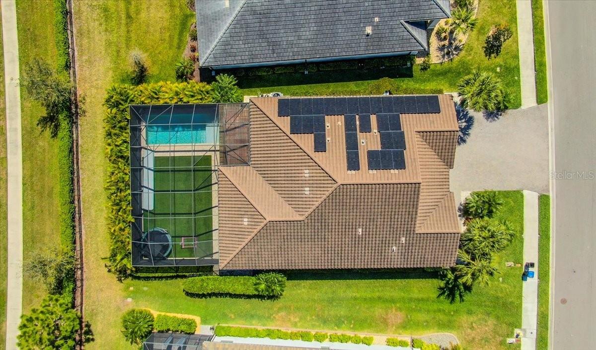2017 WOODLEAF HAMMOCK CT, BRADENTON, FL, 34211