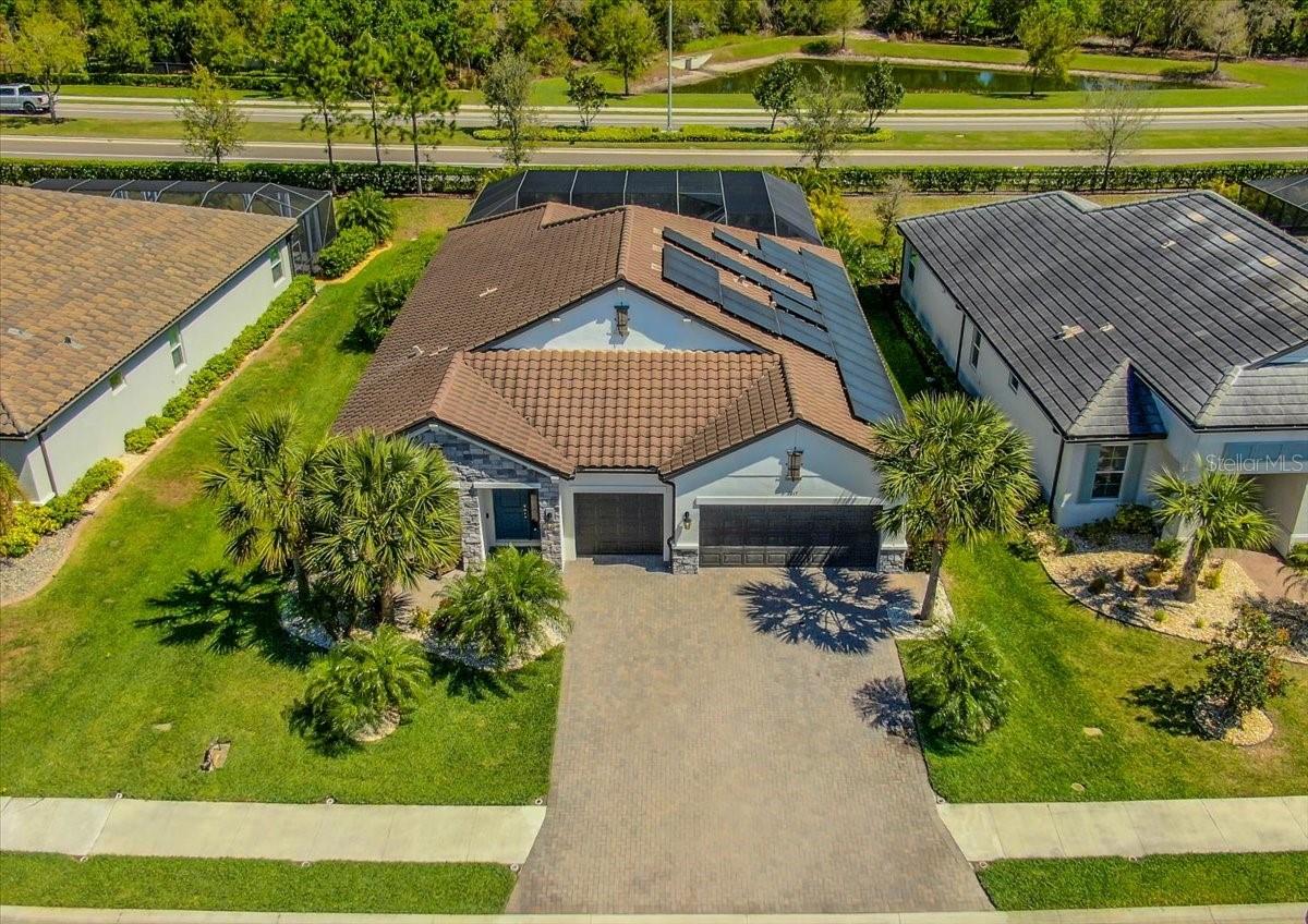 2017 WOODLEAF HAMMOCK CT, BRADENTON, FL, 34211