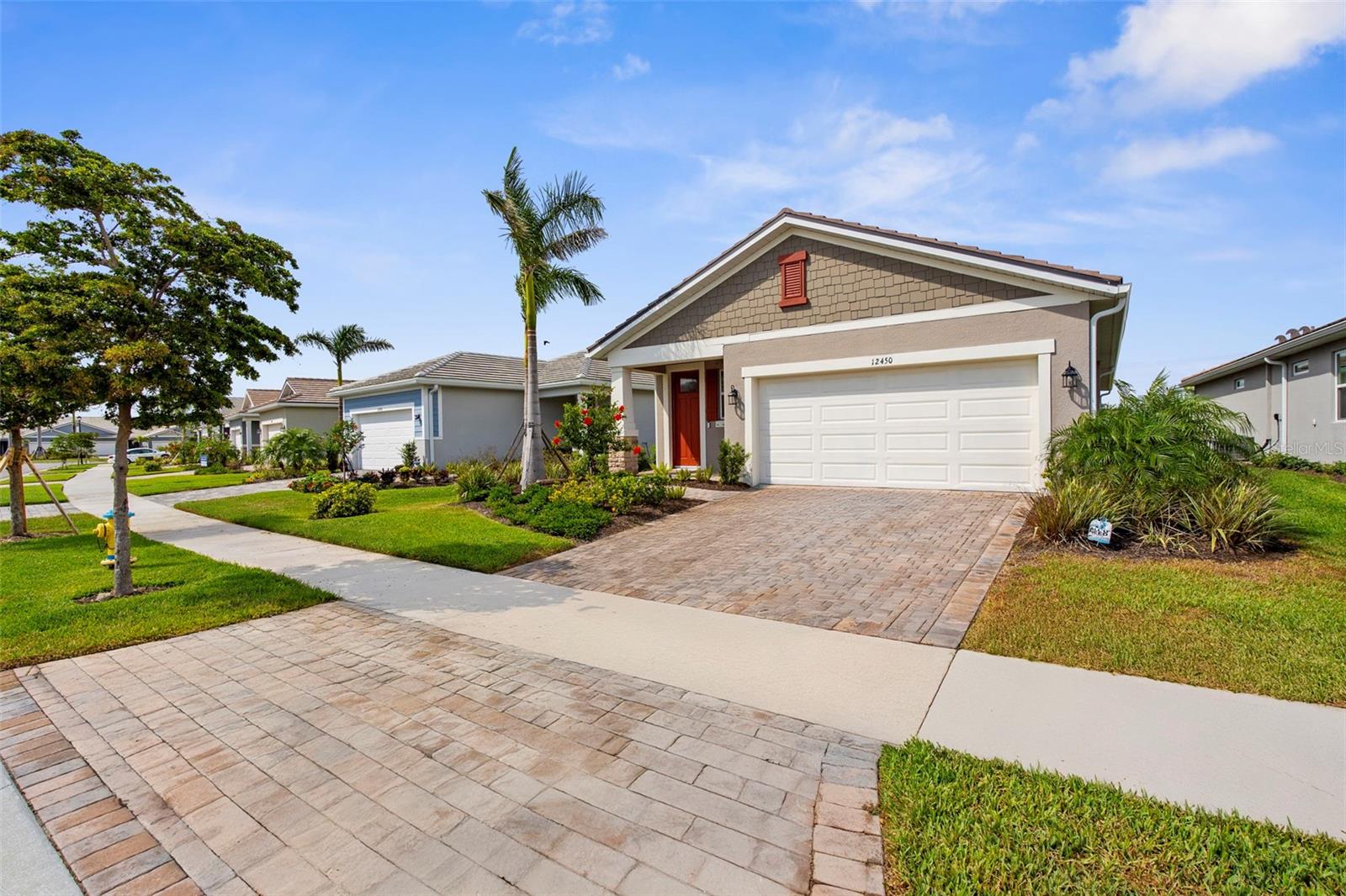 12450 SOMATIC CT, VENICE, FL, 34293
