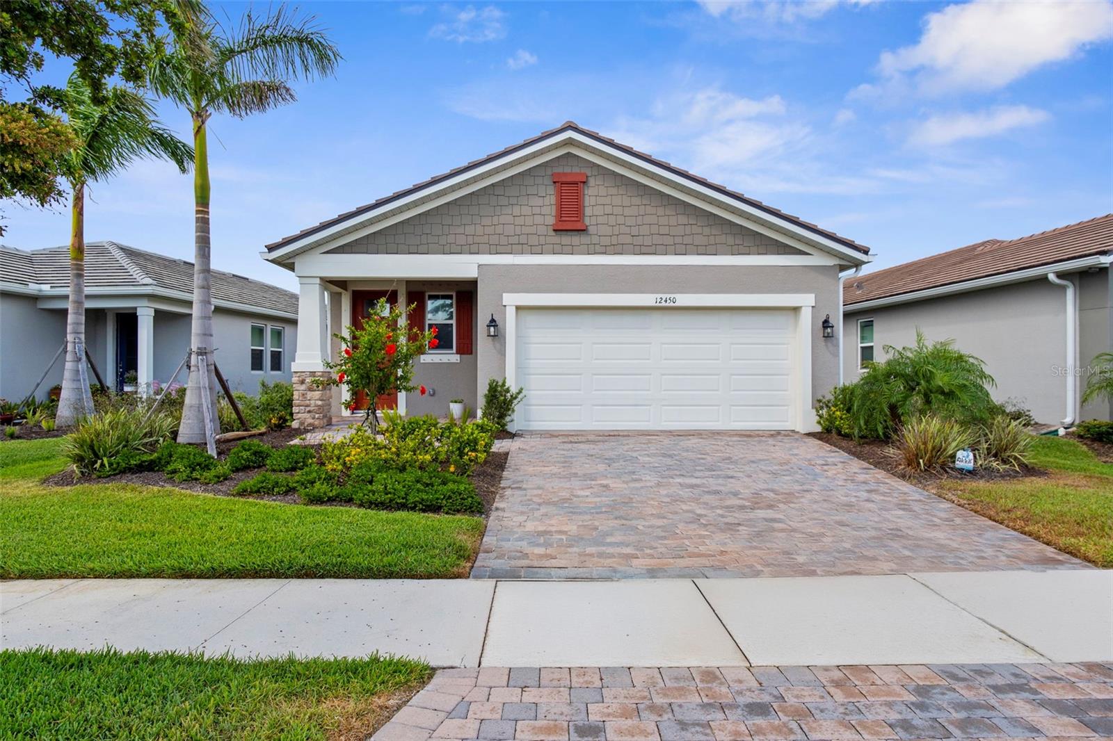 12450 SOMATIC CT, VENICE, FL, 34293